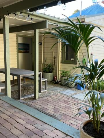 JMP FLINDERS ACCOMODATION
