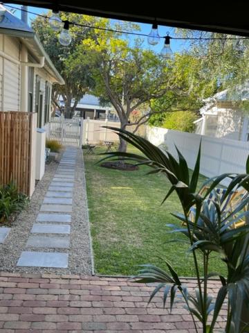 JMP FLINDERS ACCOMODATION