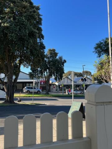 JMP FLINDERS ACCOMODATION