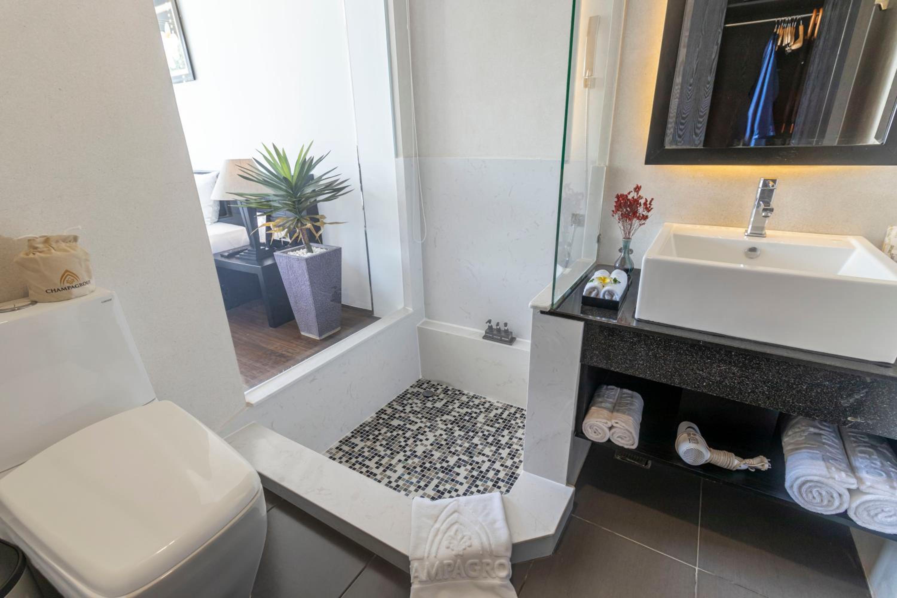 Champa Island Nha Trang - Resort Hotel & Spa 照片第 102 張,共 218 張