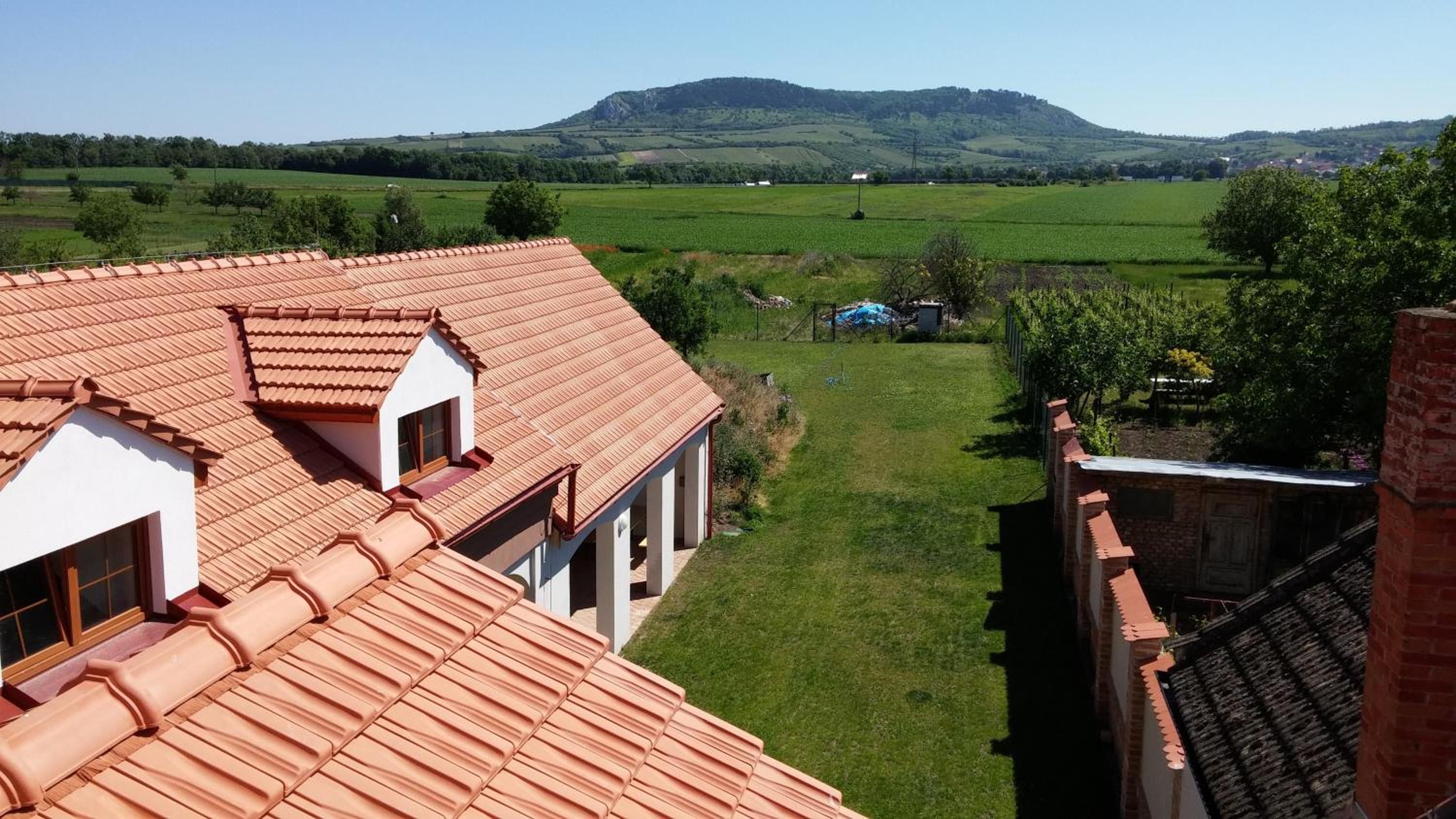Penzion Dolní Dunajovice