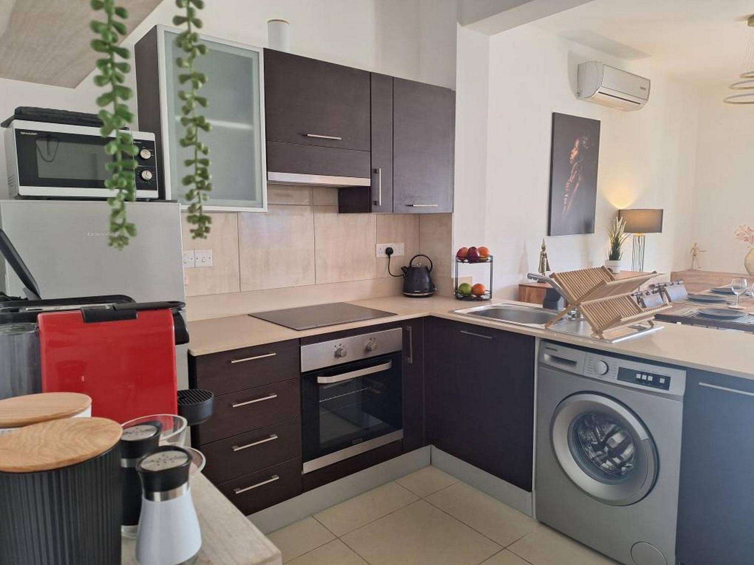 Paramount Gardens Resorts D204