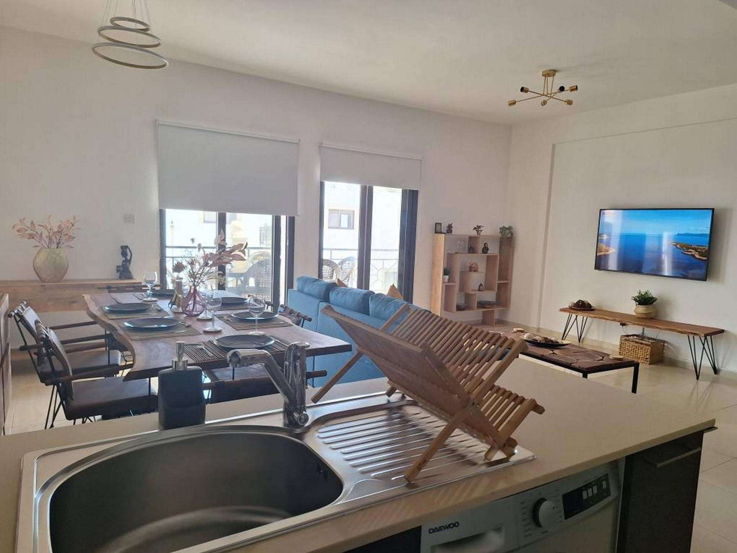 Paramount Gardens Resorts D204