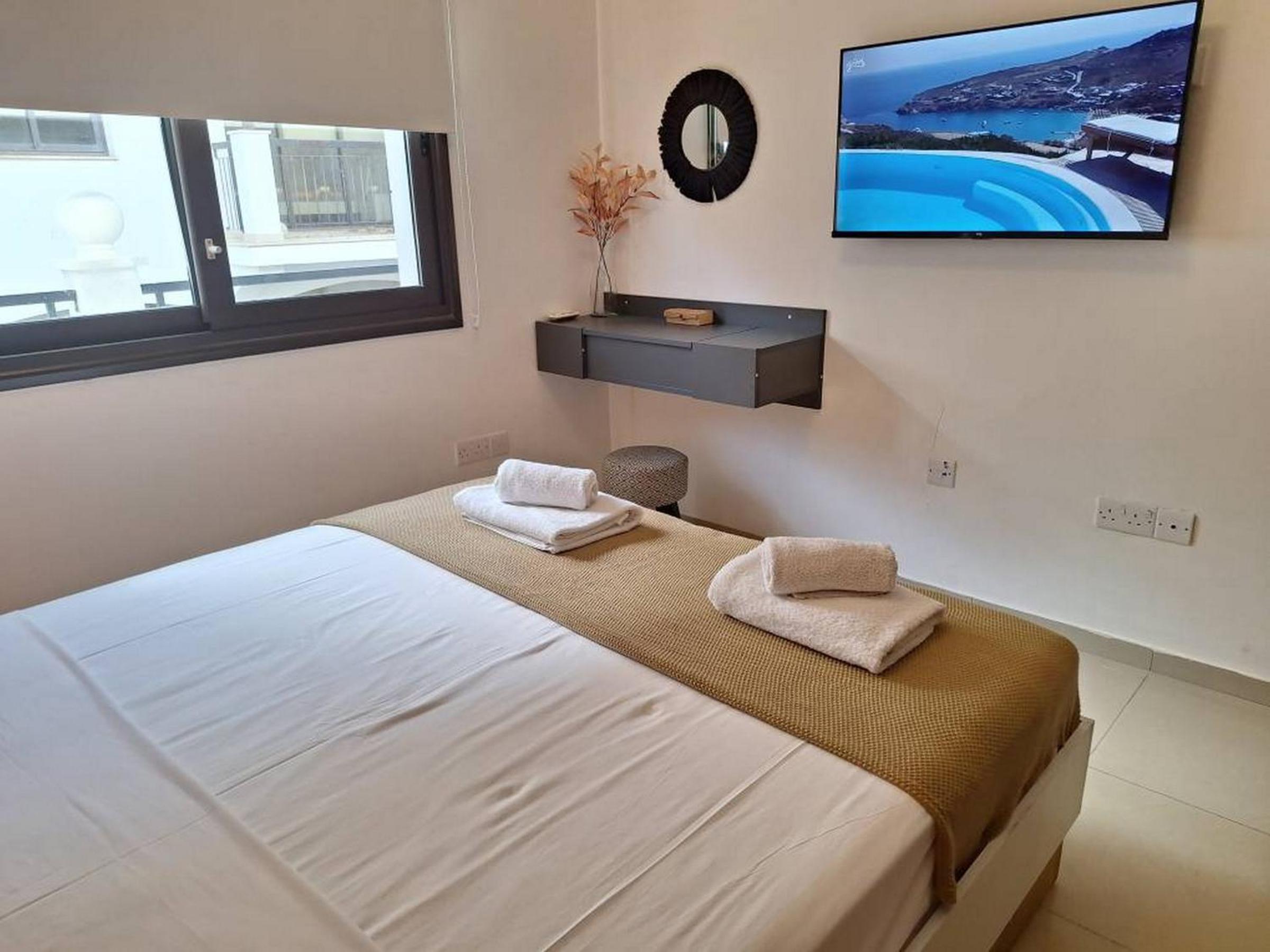 Paramount Gardens Resorts D204