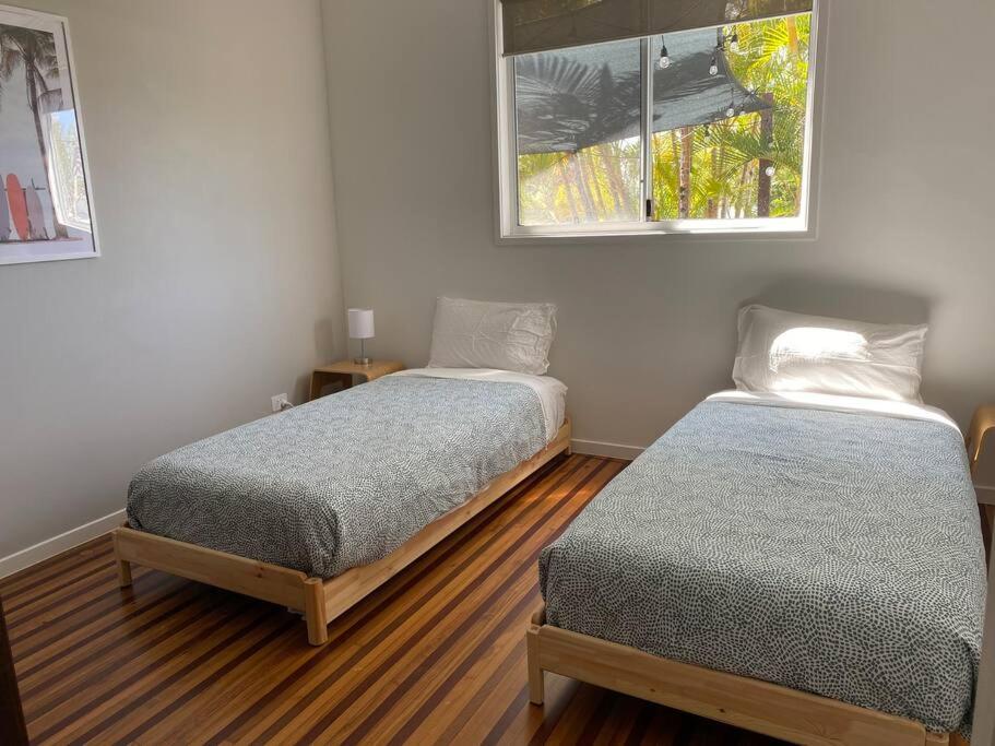 Casa de Palmas Noosa