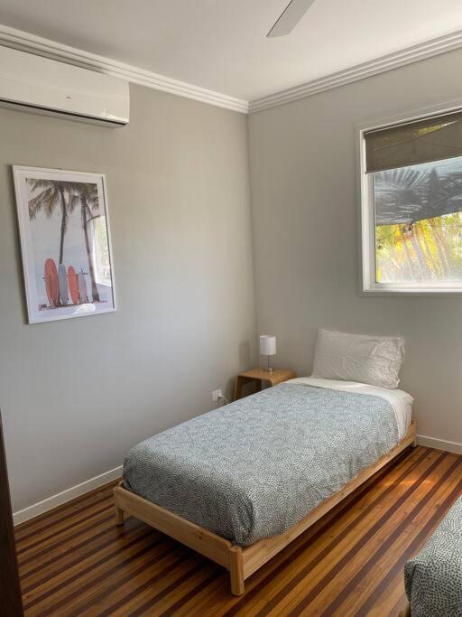 Casa de Palmas Noosa