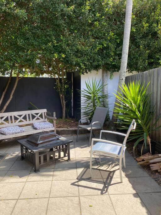 Casa de Palmas Noosa