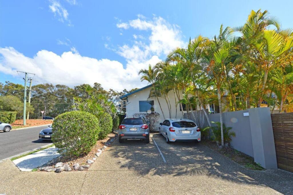 Casa de Palmas Noosa