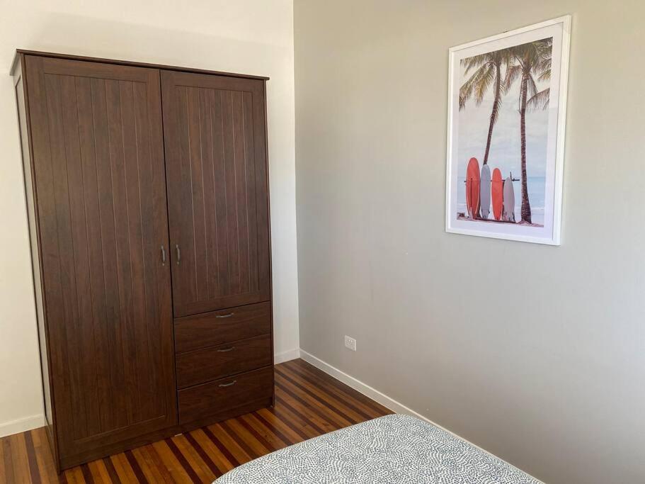 Casa de Palmas Noosa
