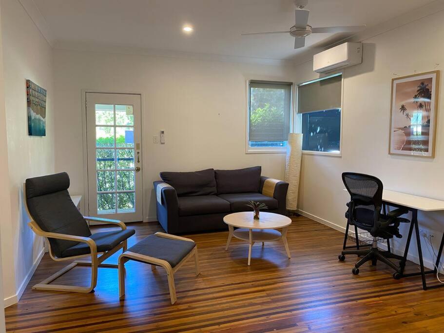 Casa de Palmas Noosa