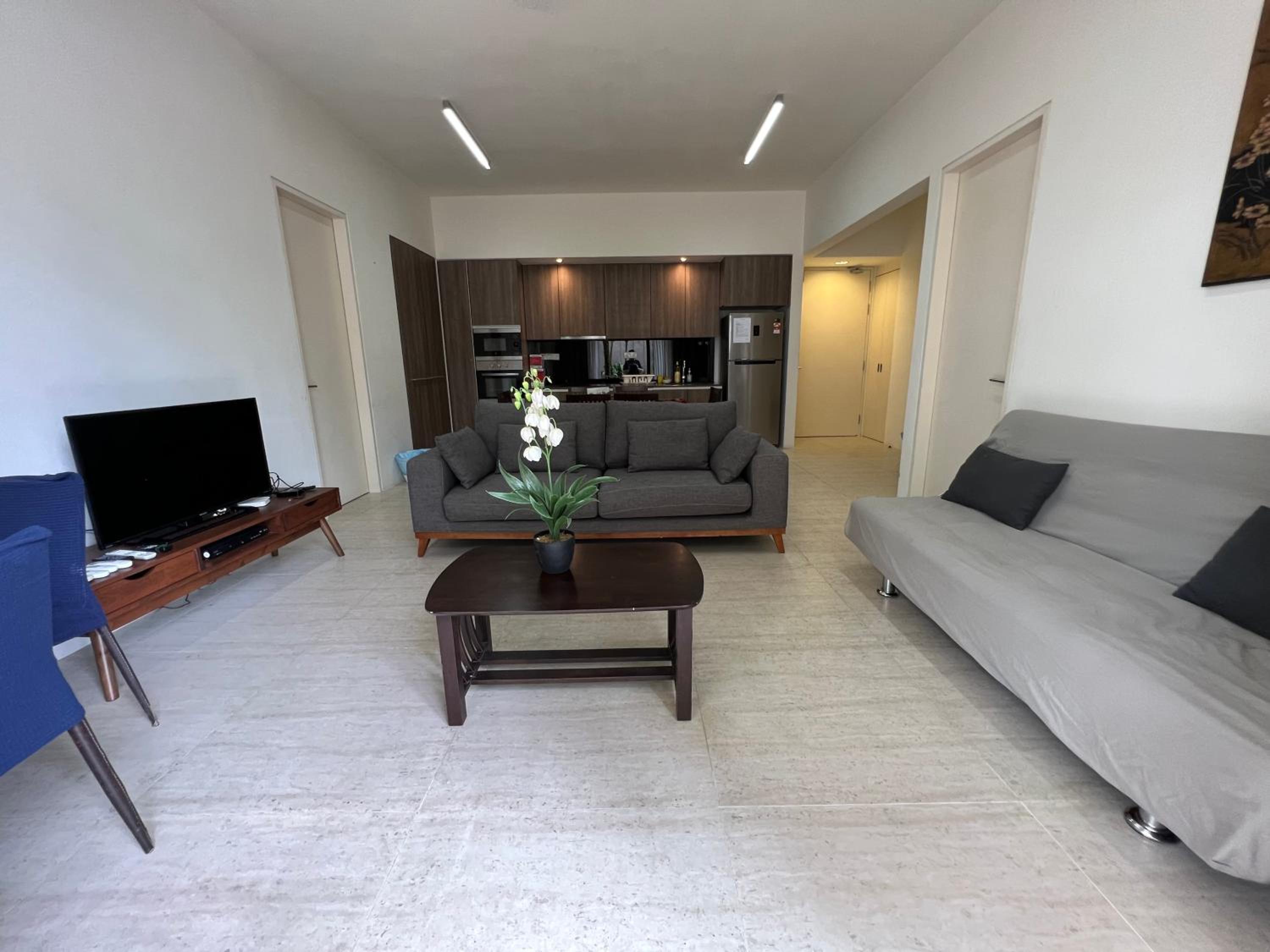 By The Sea Ground Floor with Pool Facing 3A photo 6