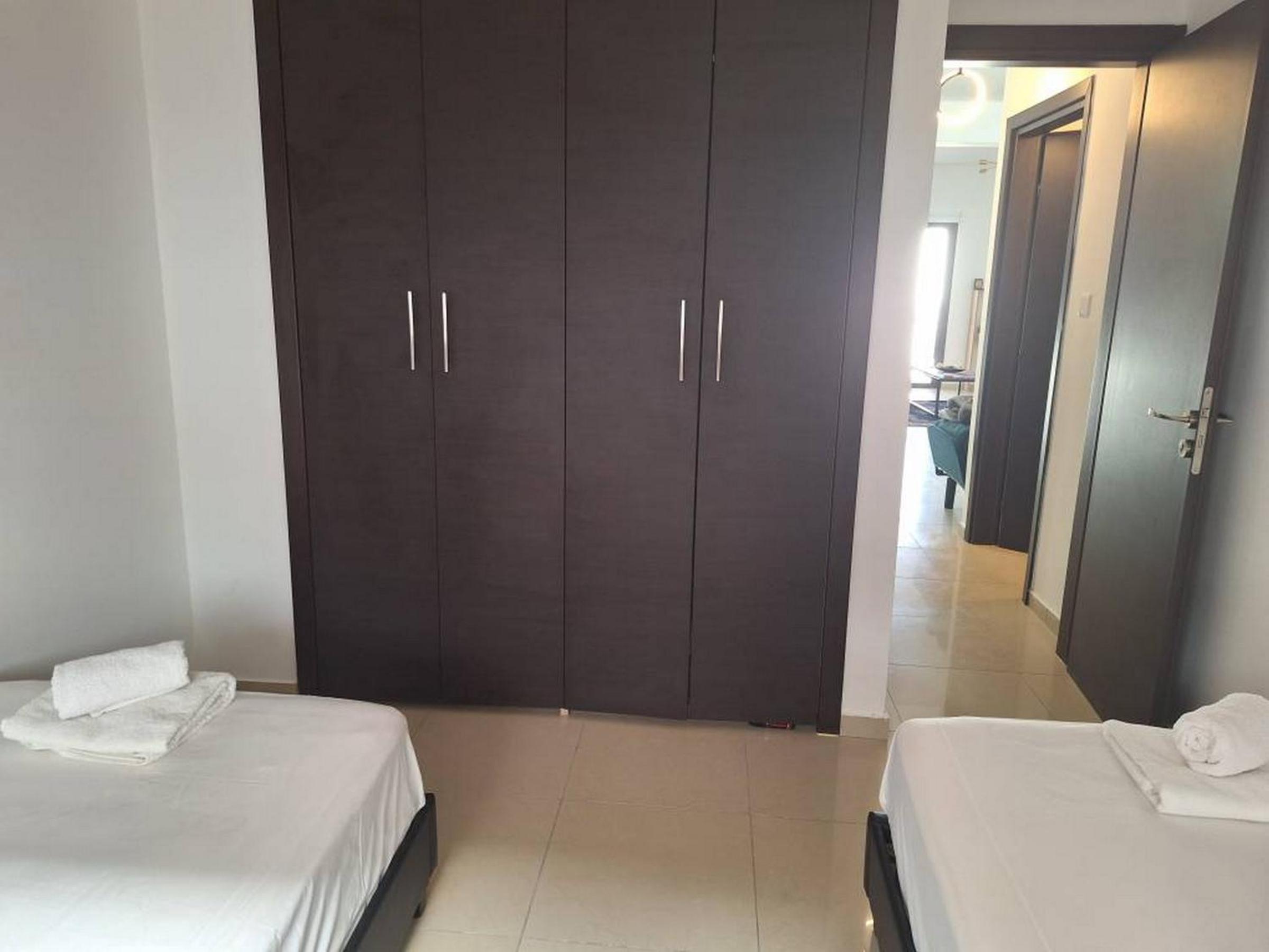 Paramount Gardens Resorts D204