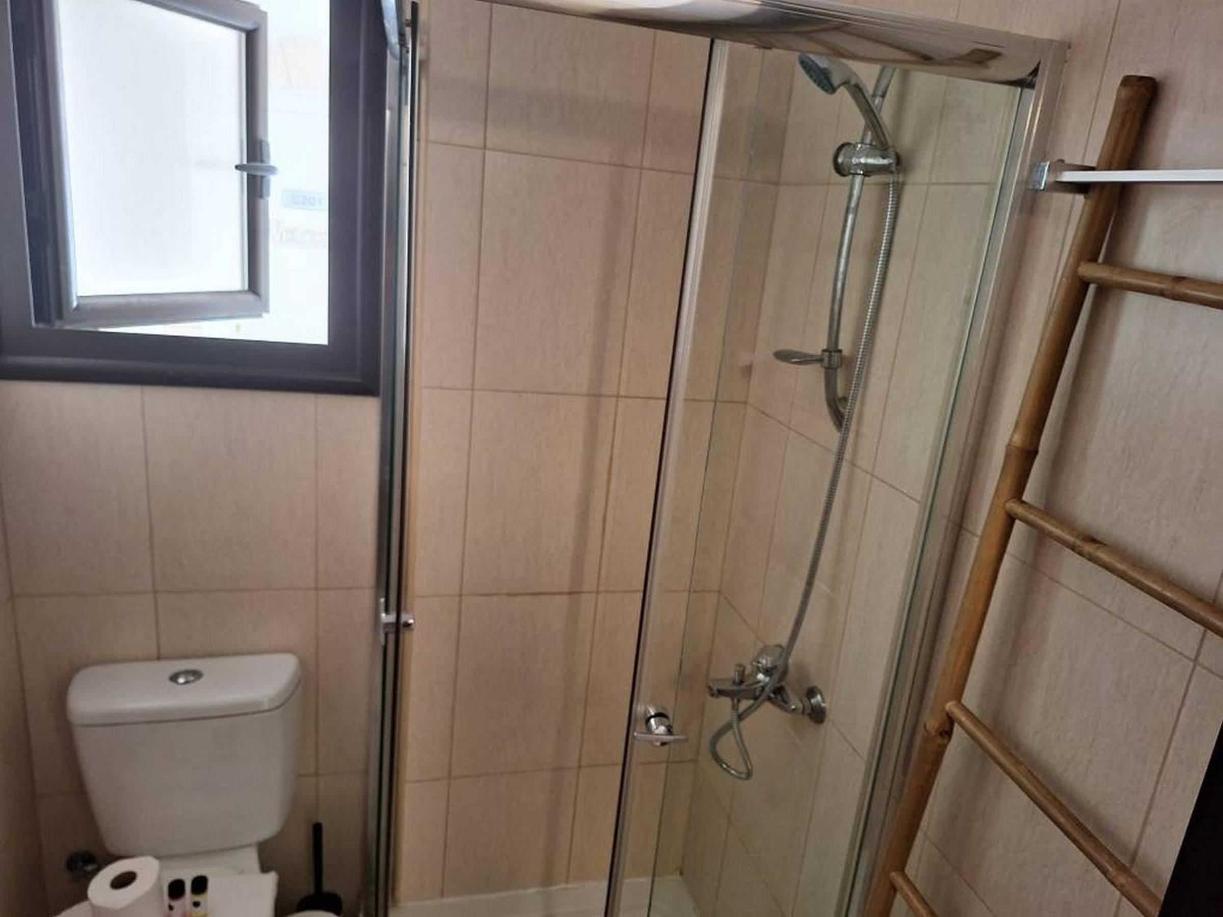 Paramount Gardens Resorts D204