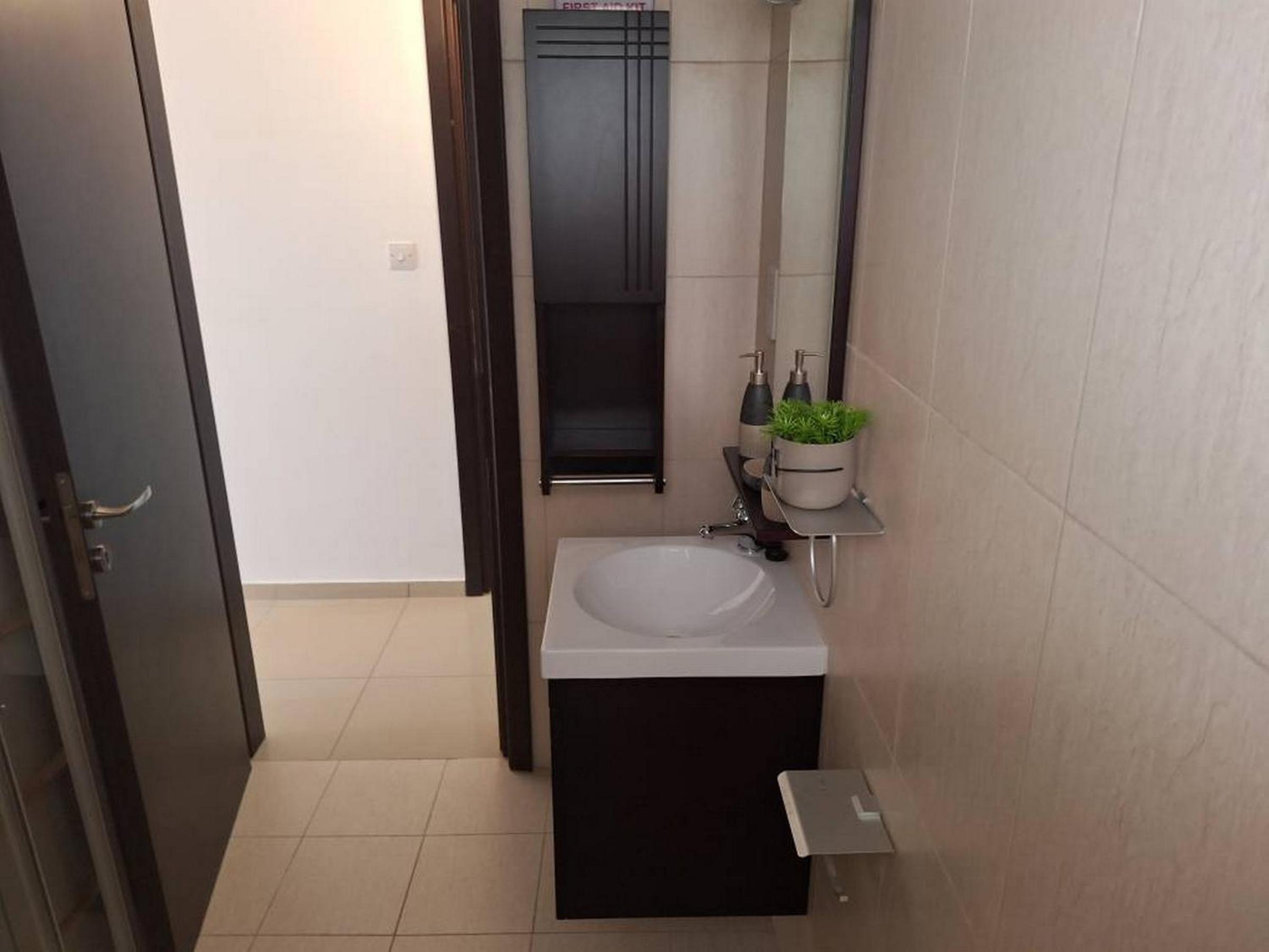 Paramount Gardens Resorts D204
