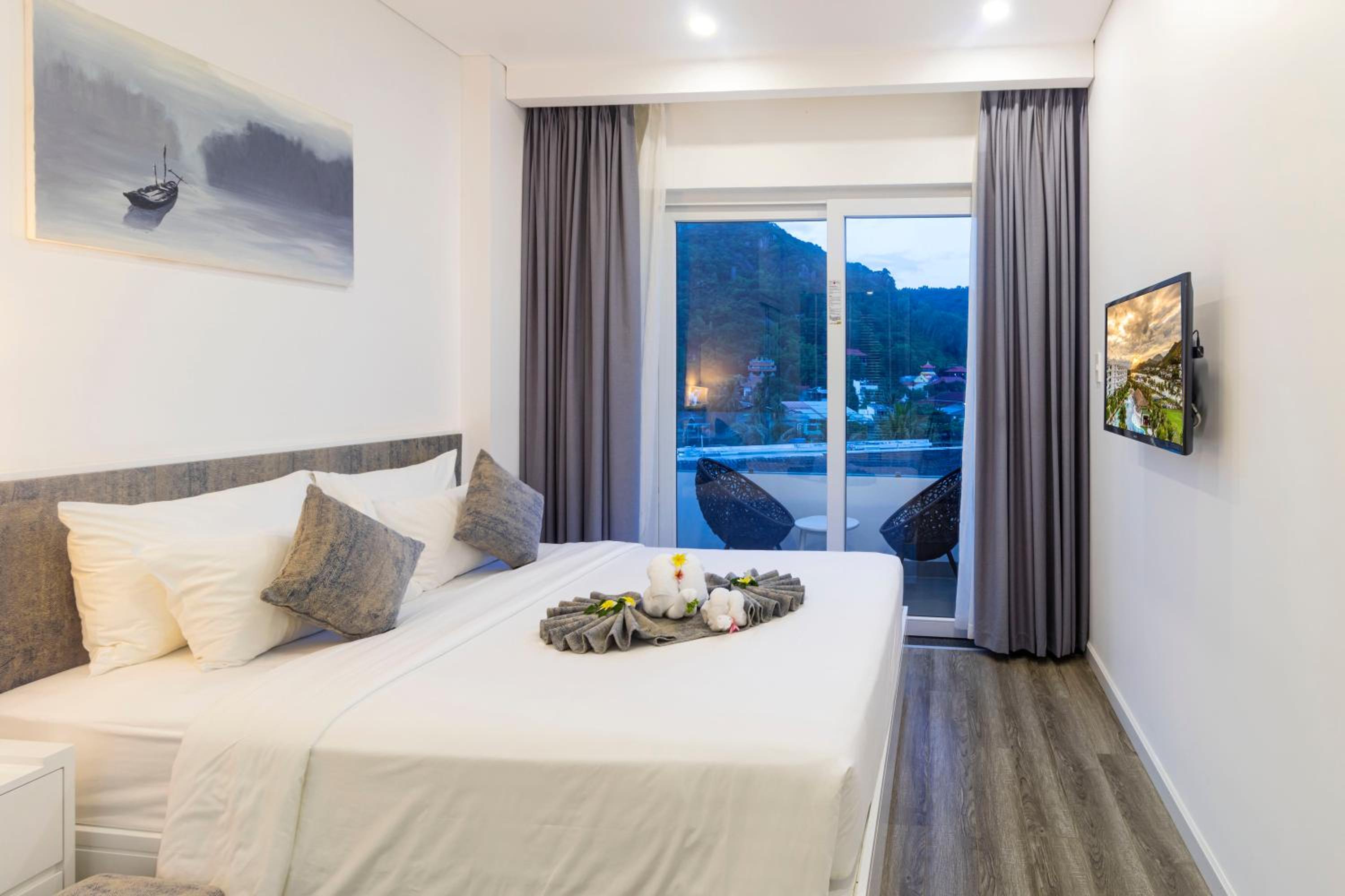 Champa Island Nha Trang - Resort Hotel & Spa 照片第 170 張,共 218 張