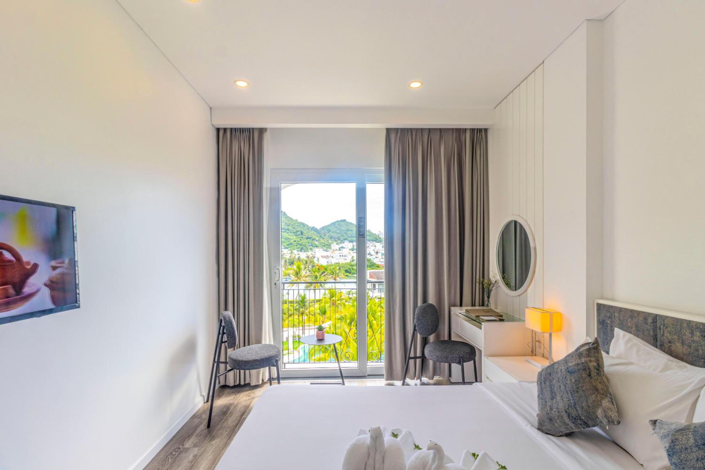 Champa Island Nha Trang - Resort Hotel & Spa 照片第 194 張,共 218 張