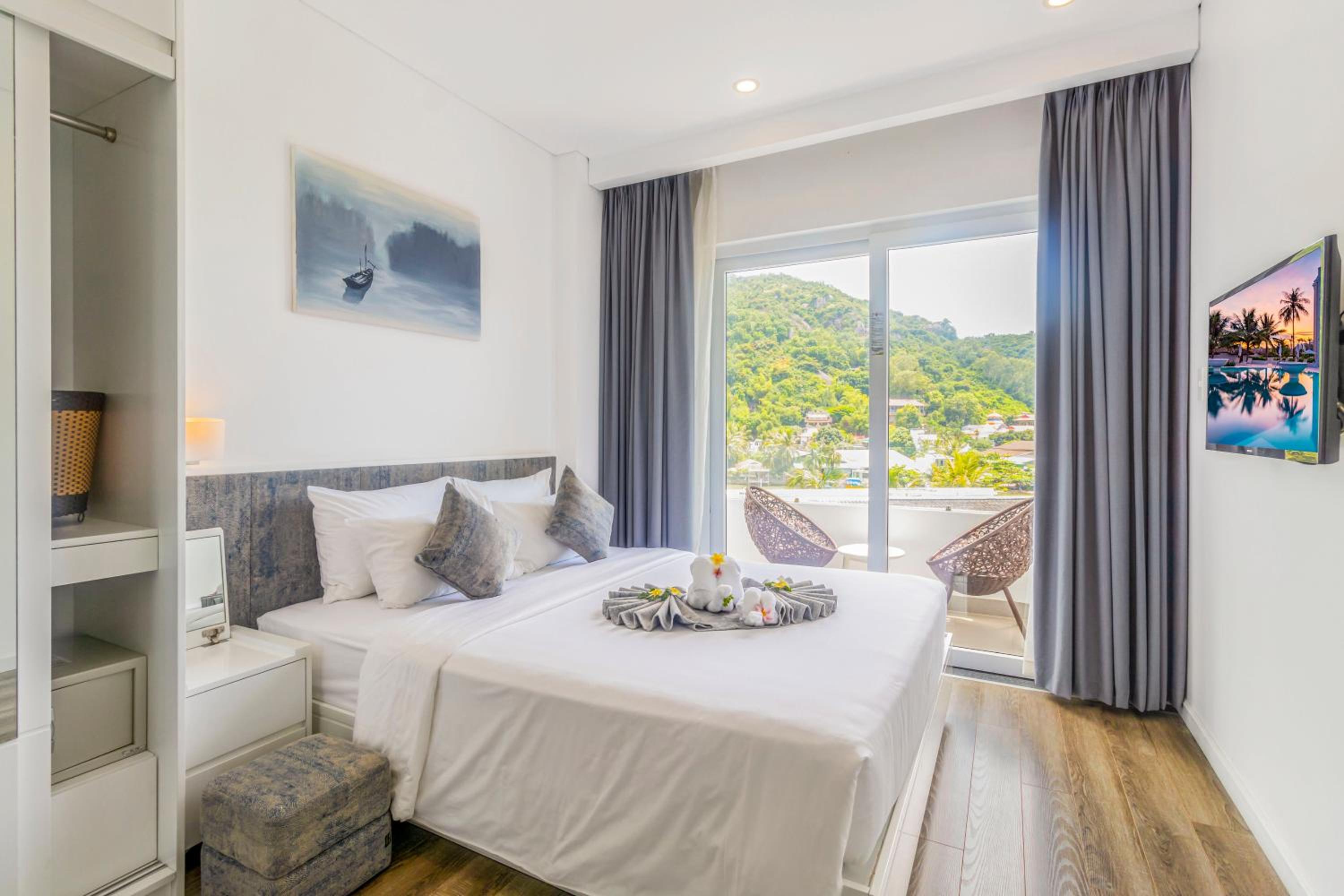 Champa Island Nha Trang - Resort Hotel & Spa 照片第 188 張,共 218 張