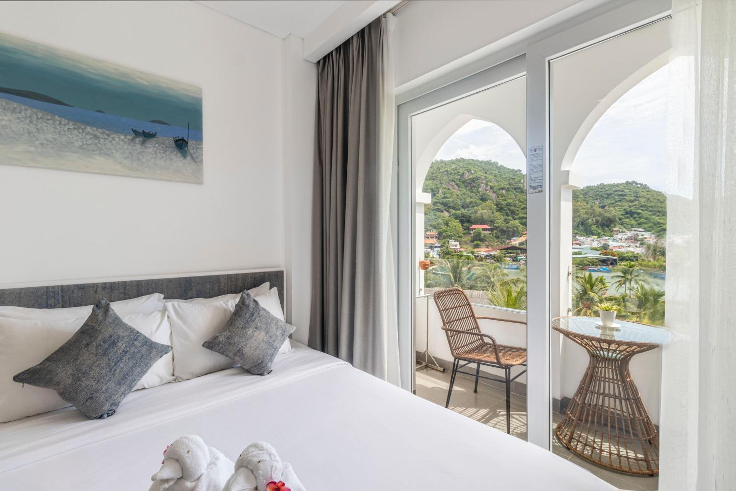 Champa Island Nha Trang - Resort Hotel & Spa 照片第 85 張,共 218 張