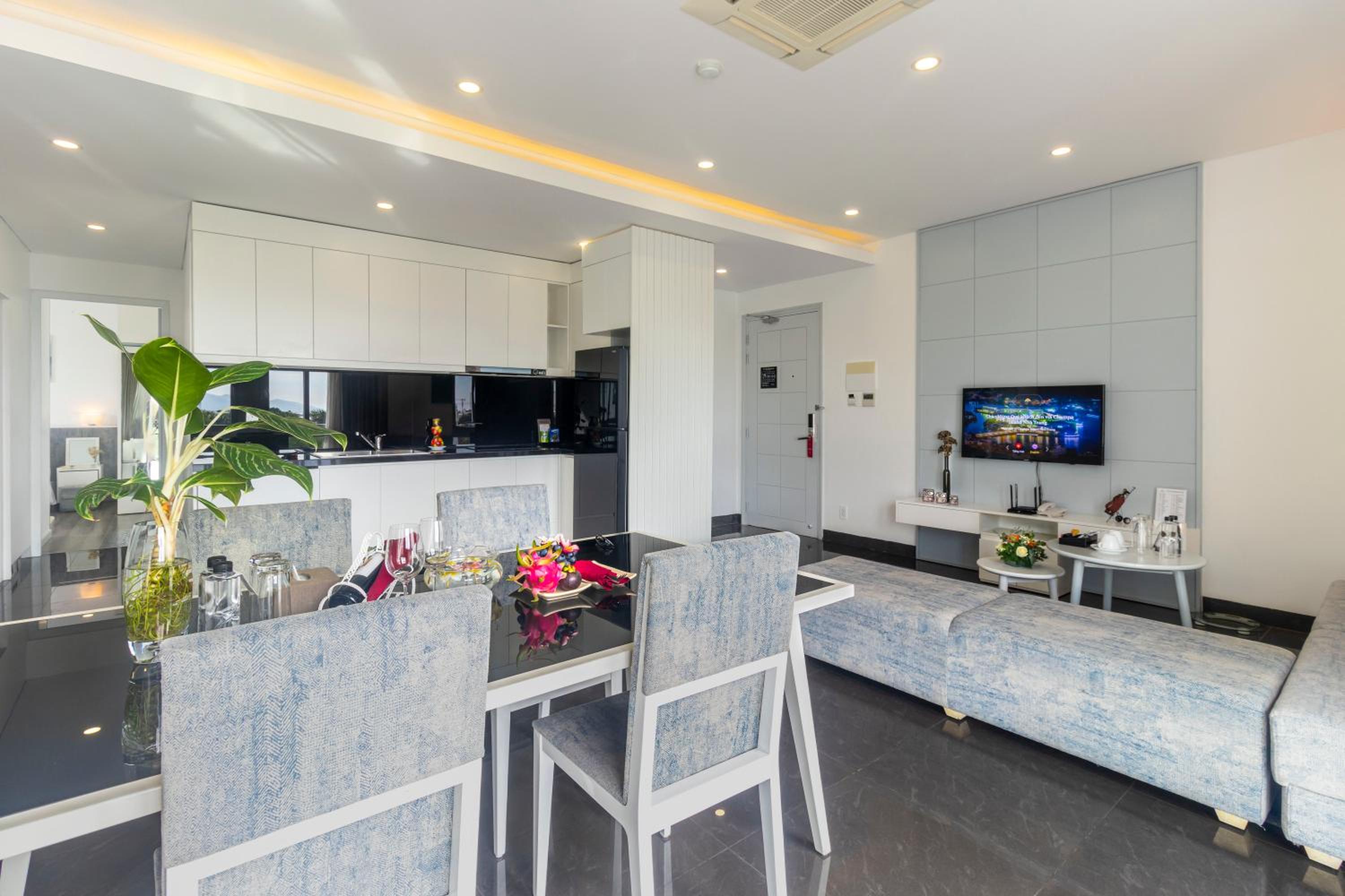 Champa Island Nha Trang - Resort Hotel & Spa 照片第 217 張,共 218 張