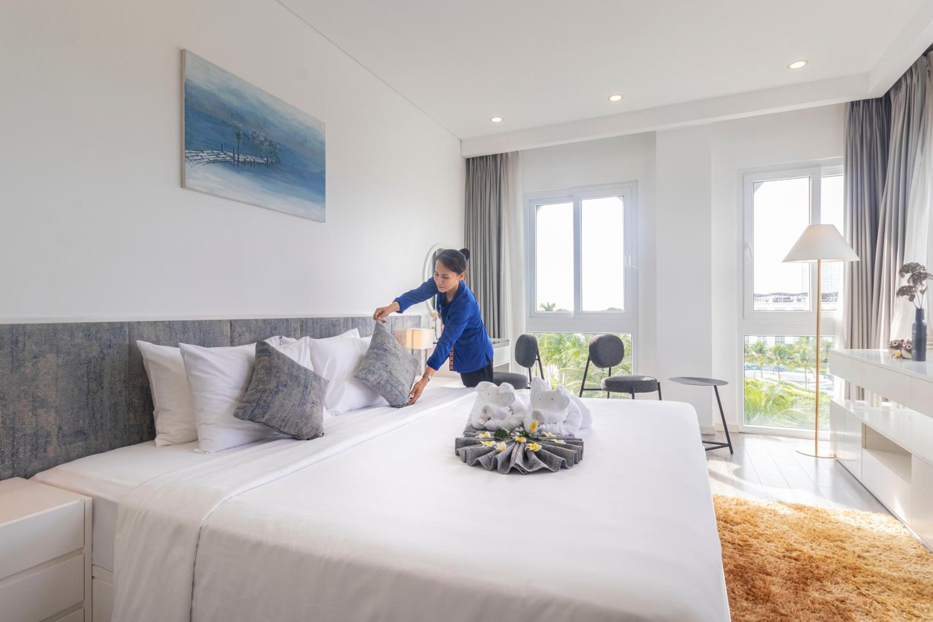 Champa Island Nha Trang - Resort Hotel & Spa 照片第 79 張,共 218 張