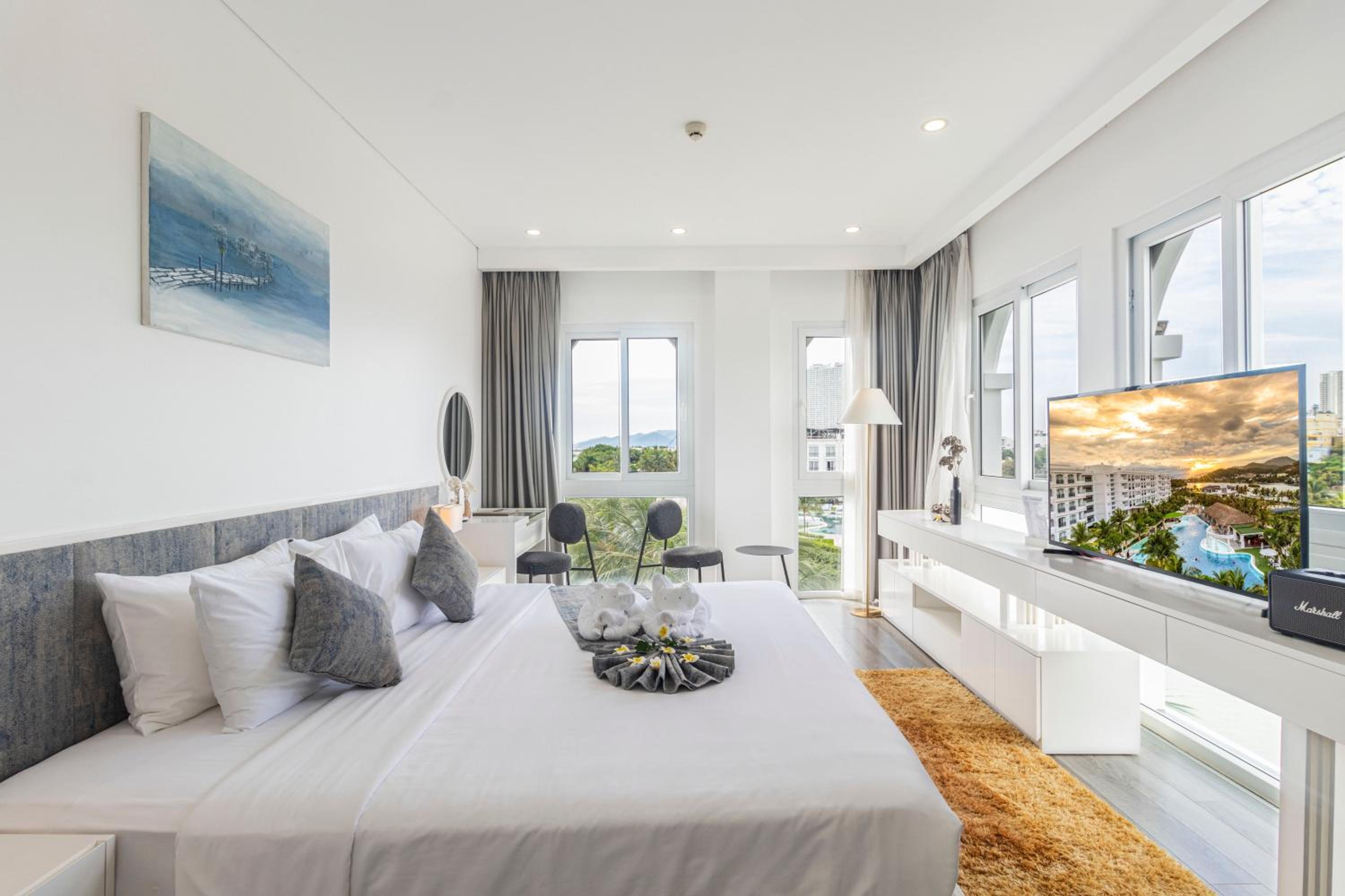 Champa Island Nha Trang - Resort Hotel & Spa 照片第 139 張,共 218 張