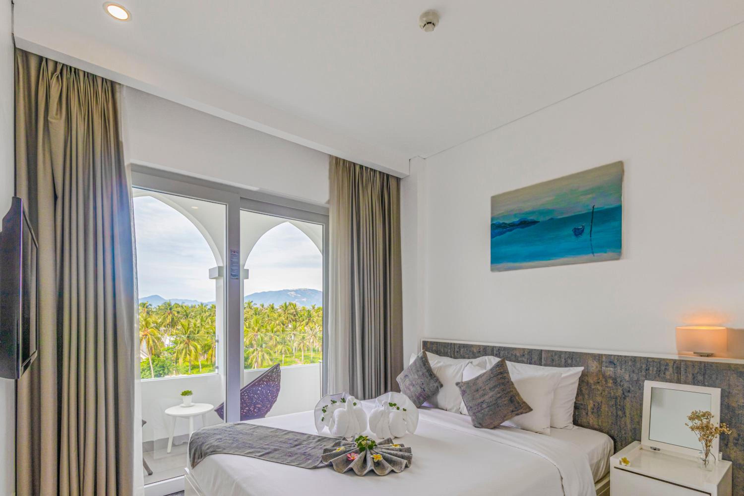 Champa Island Nha Trang - Resort Hotel & Spa 照片第 48 張,共 218 張