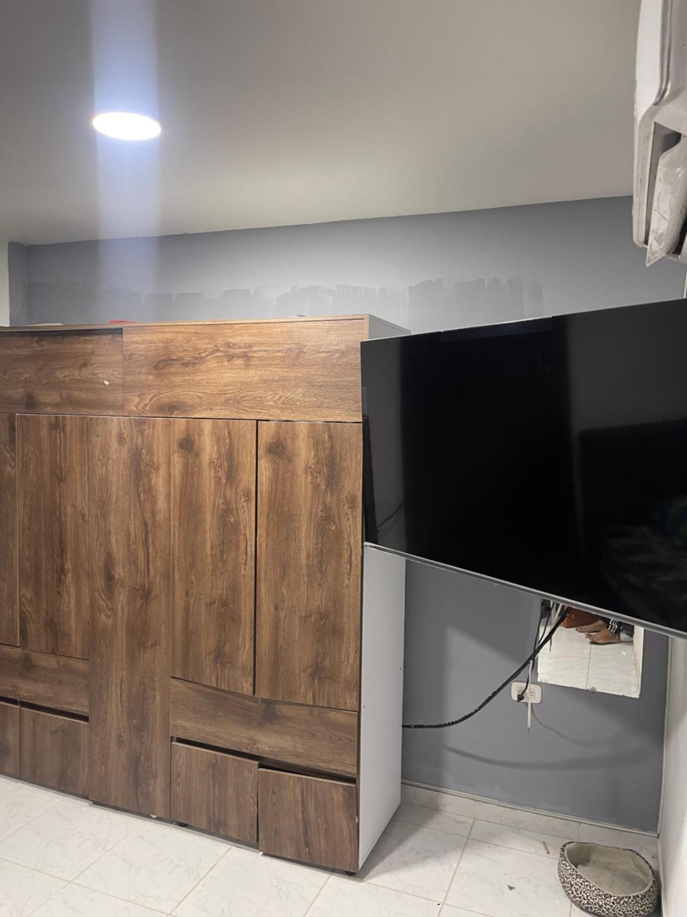 Aparta estudio en santa Marta
