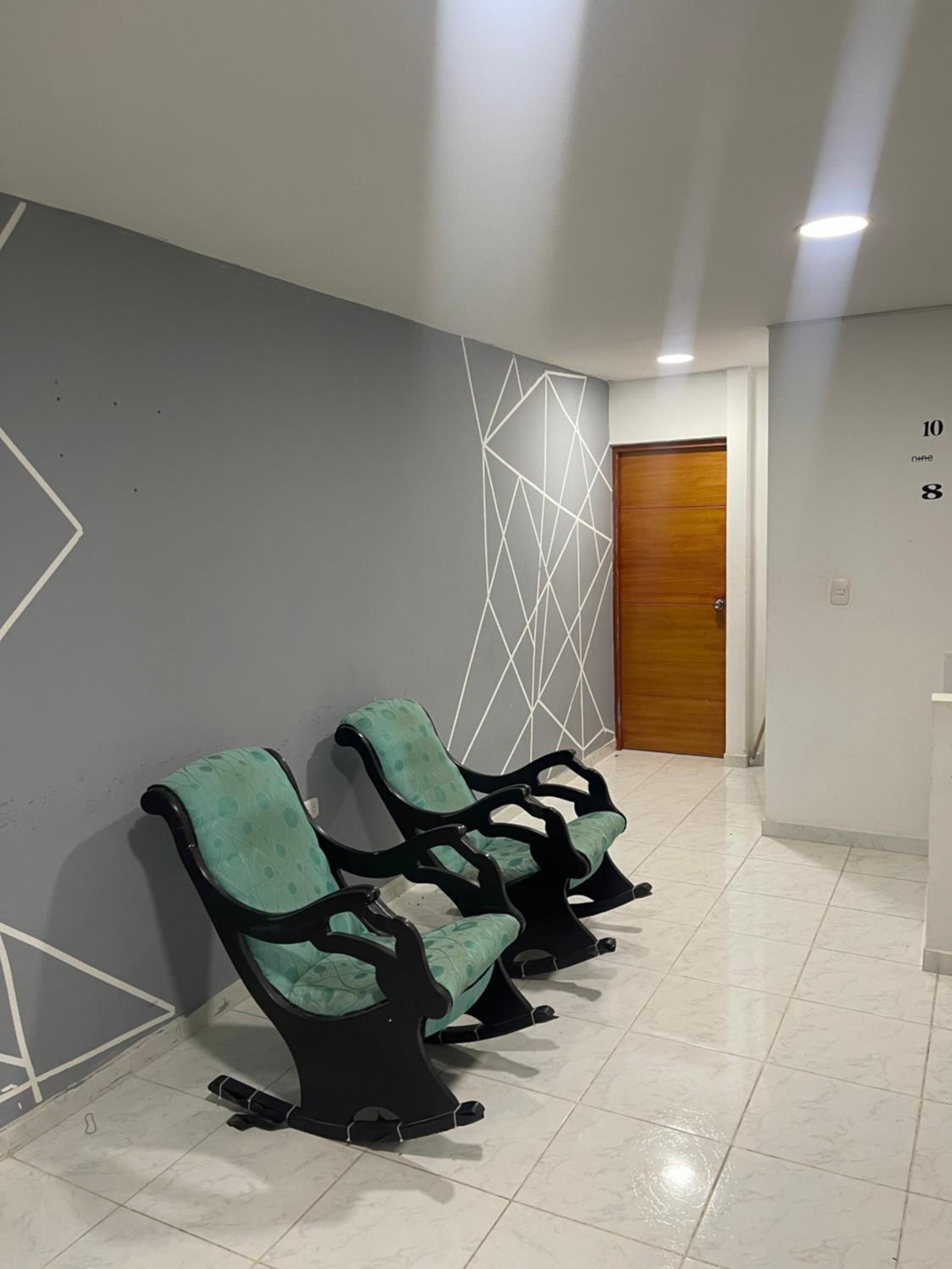 Aparta estudio en santa Marta