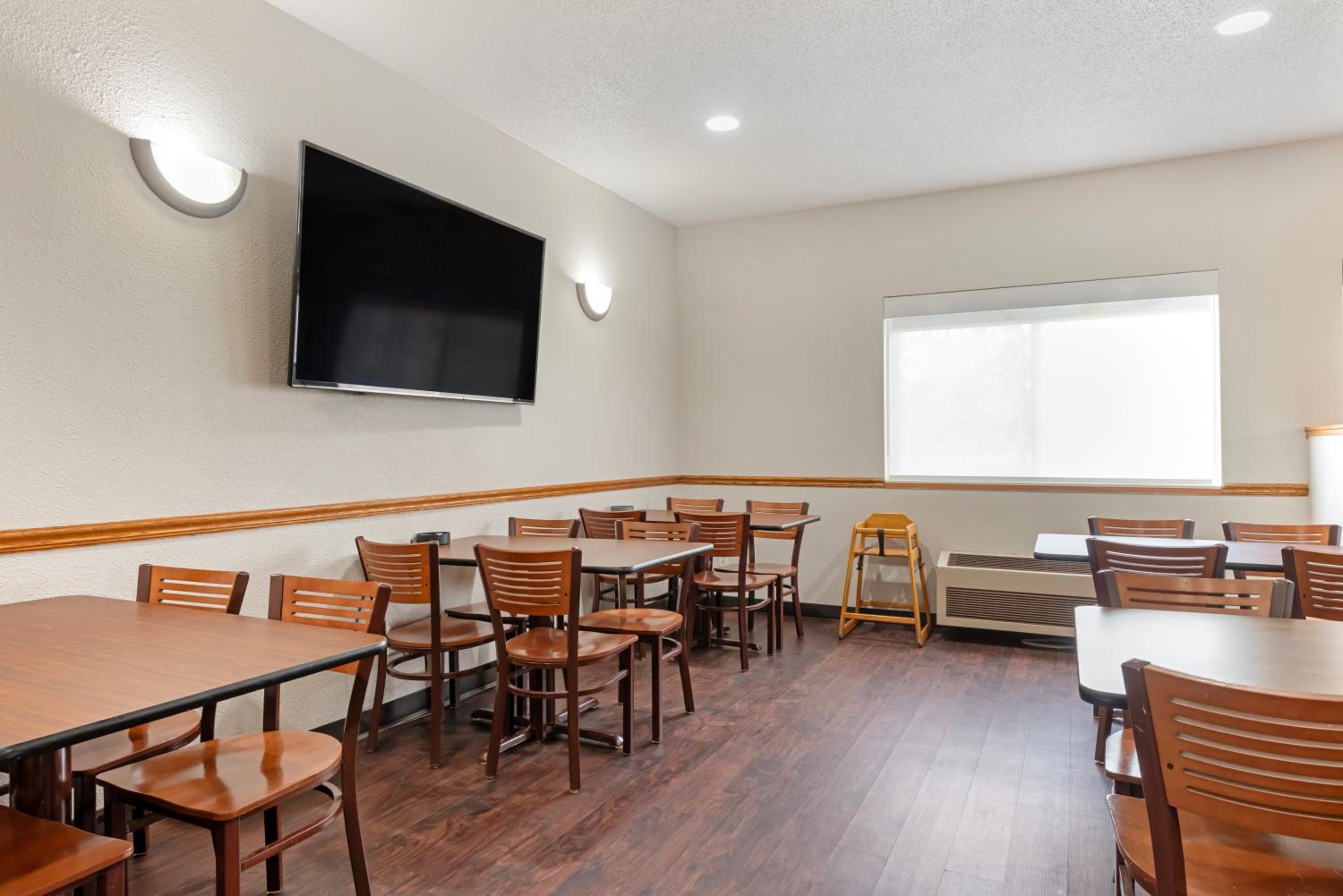 Quality Inn Bemidji, Foto 84