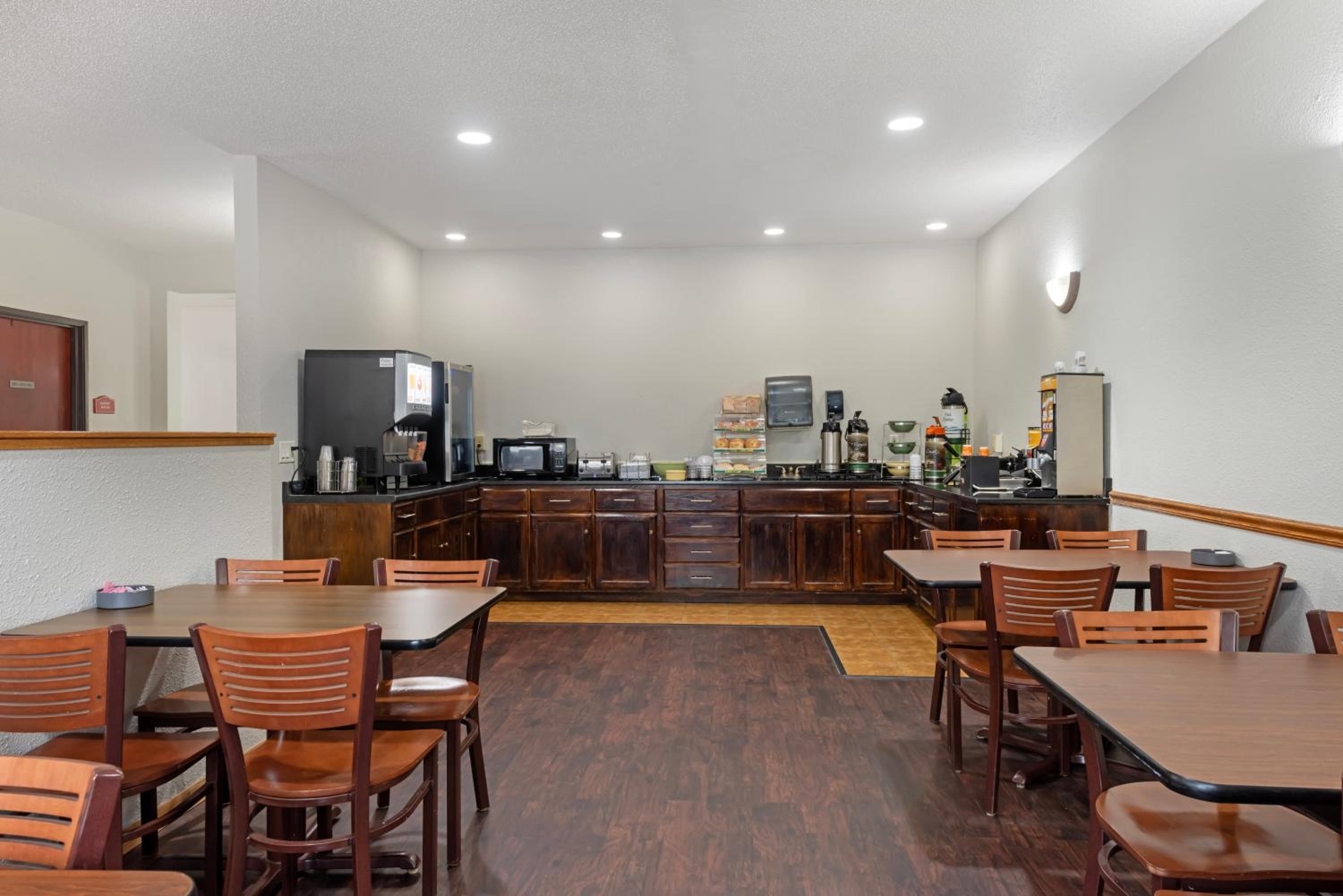 Quality Inn Bemidji, Foto 44