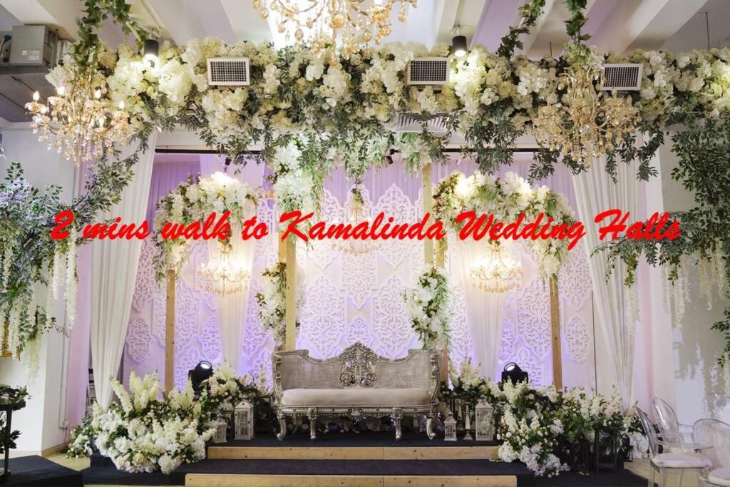 Tasteful Timeless Paradise Eternity Wedding 住进幸福里～ photo 1