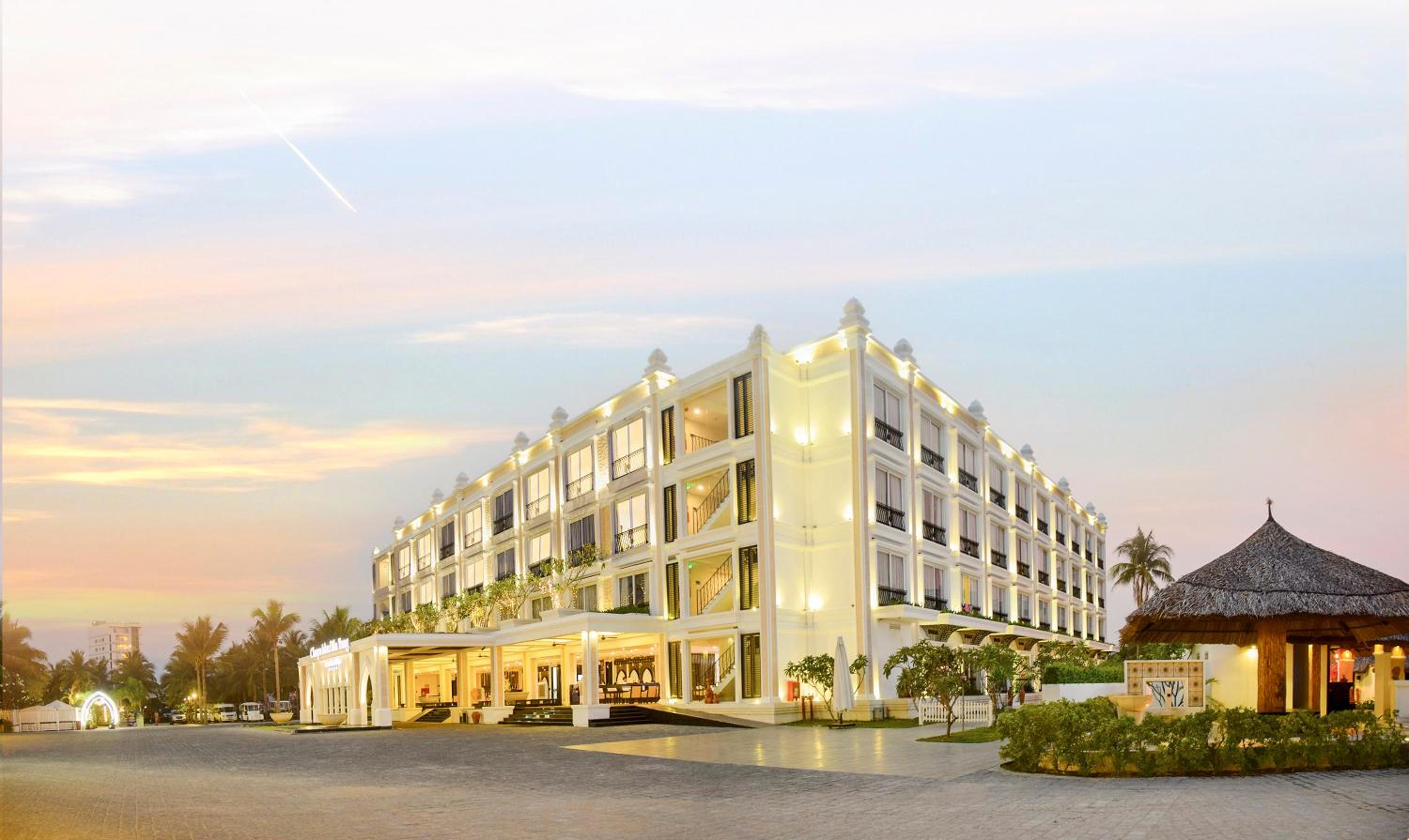 Champa Island Nha Trang - Resort Hotel & Spa 照片第 36 張,共 218 張