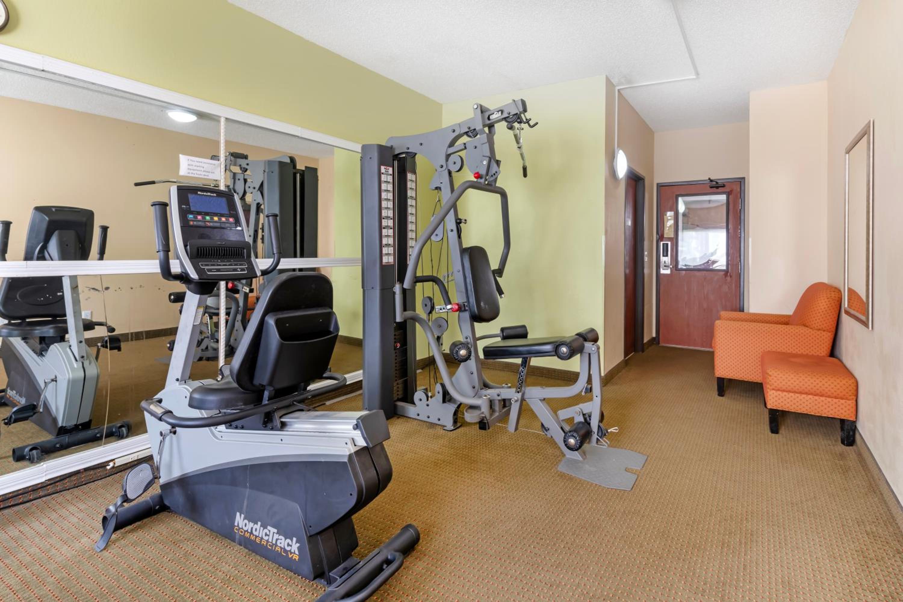 Quality Inn Bemidji, Foto 63