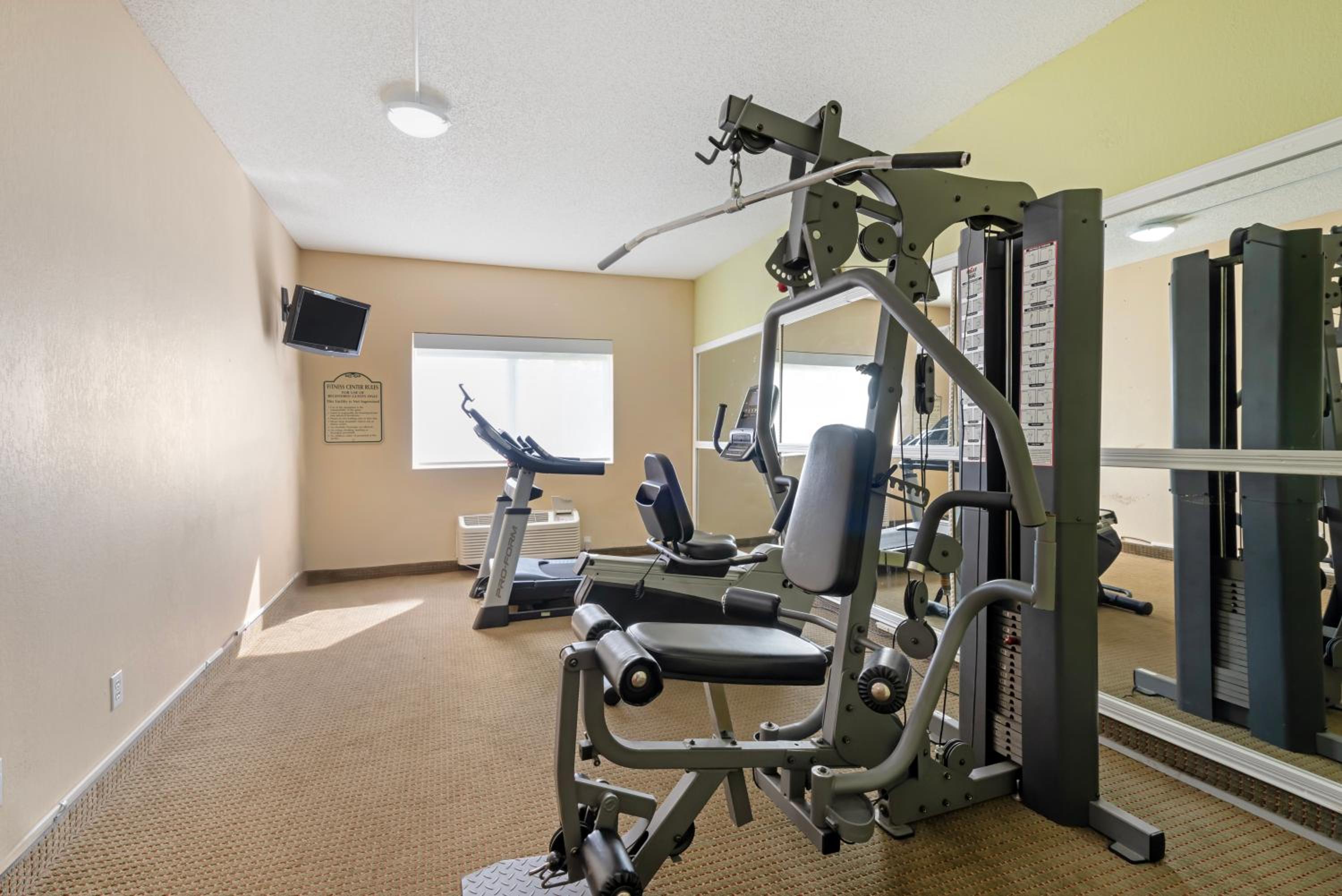 Quality Inn Bemidji