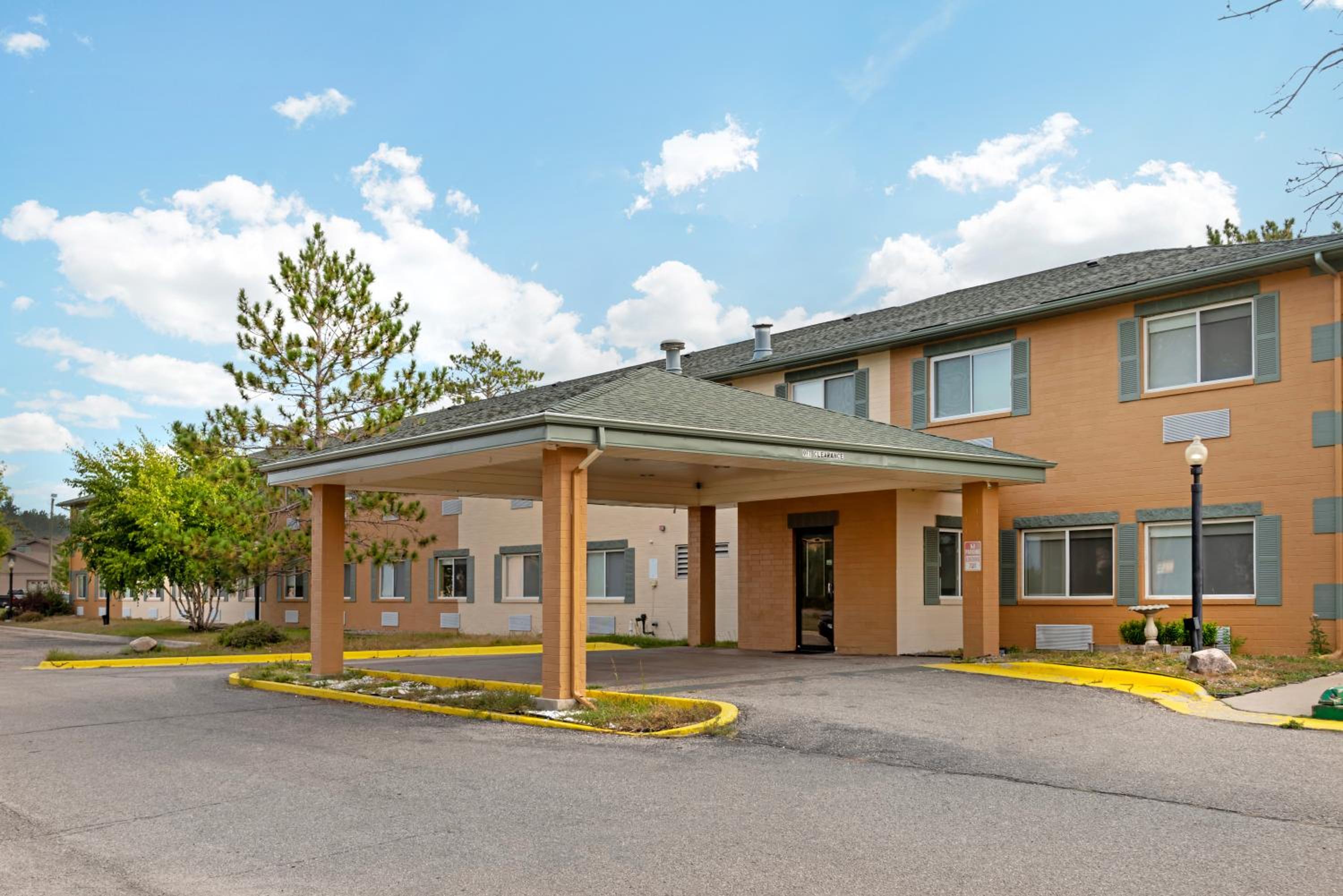 Quality Inn Bemidji, Foto 67