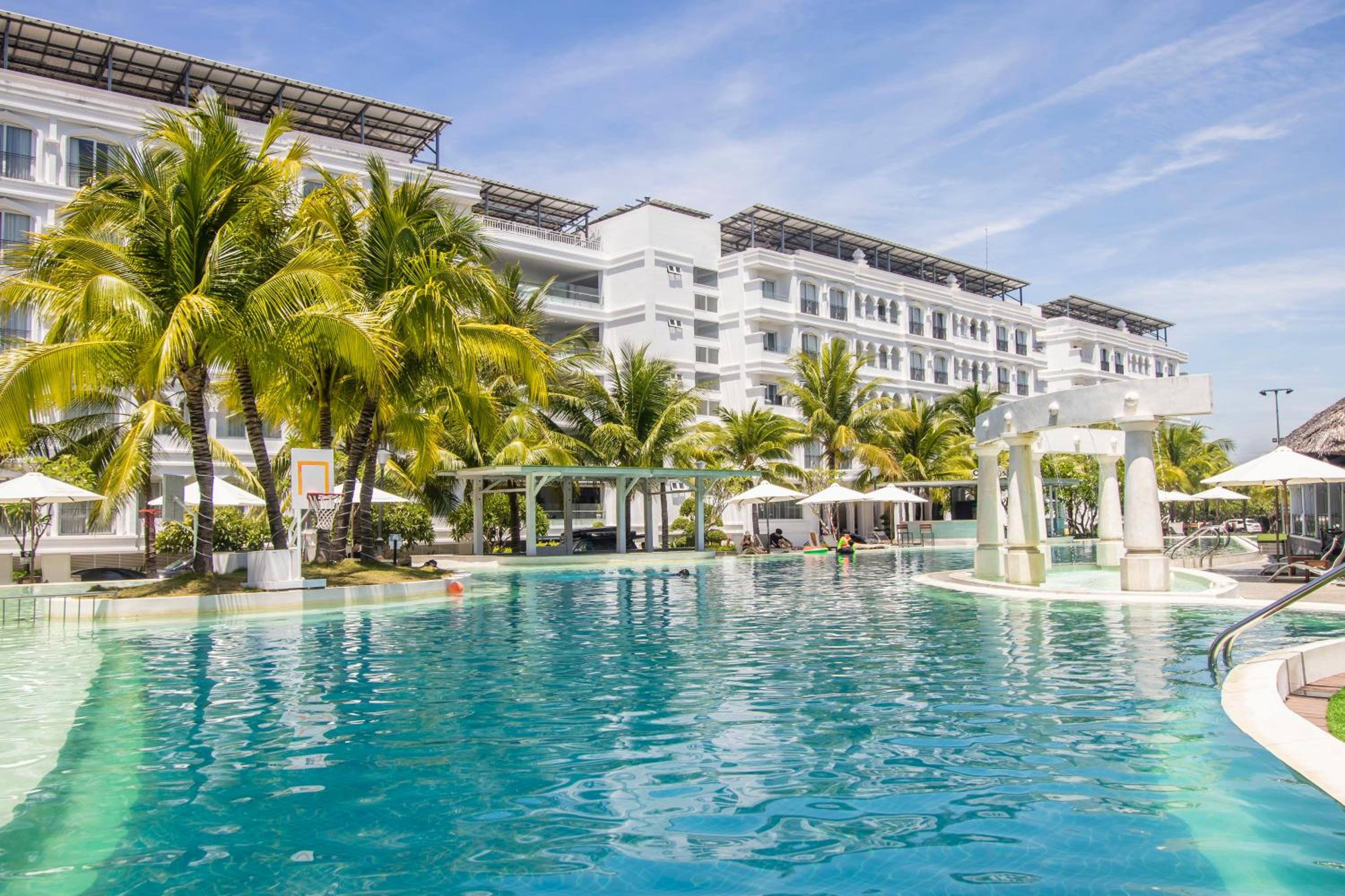 Champa Island Nha Trang - Resort Hotel & Spa