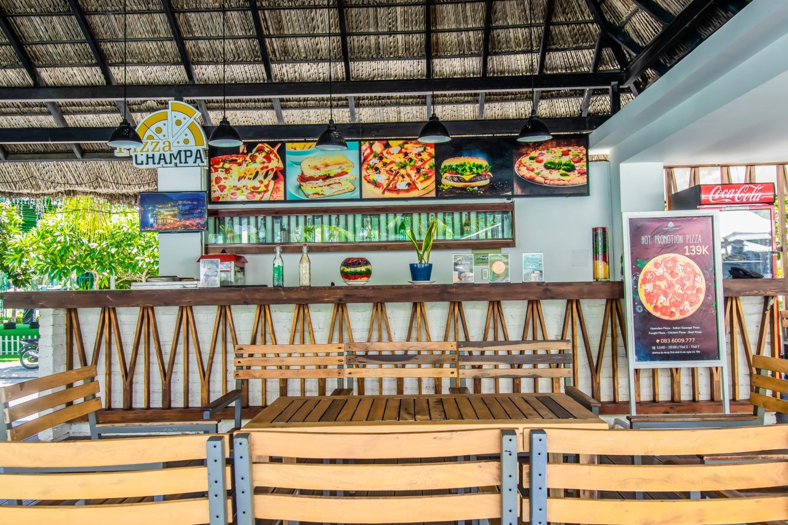 Champa Island Nha Trang - Resort Hotel & Spa 照片第 37 張,共 218 張