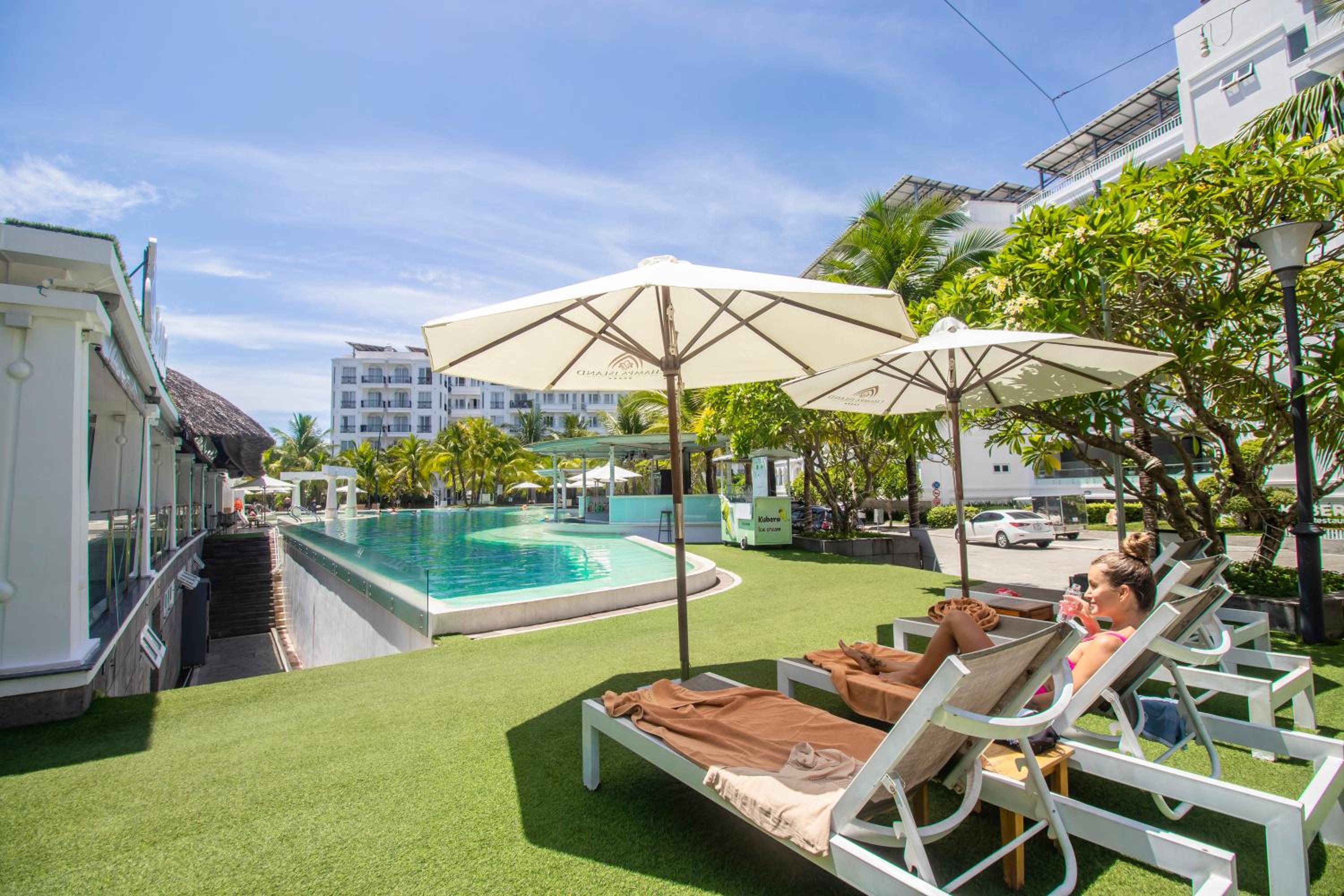 Champa Island Nha Trang - Resort Hotel & Spa 照片第 61 張,共 218 張