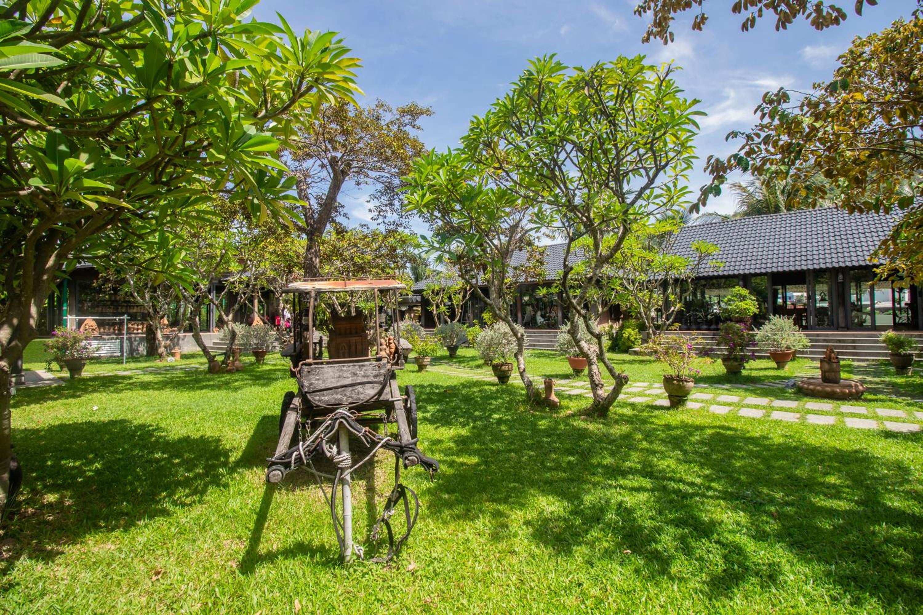Champa Island Nha Trang - Resort Hotel & Spa 照片第 193 張,共 218 張