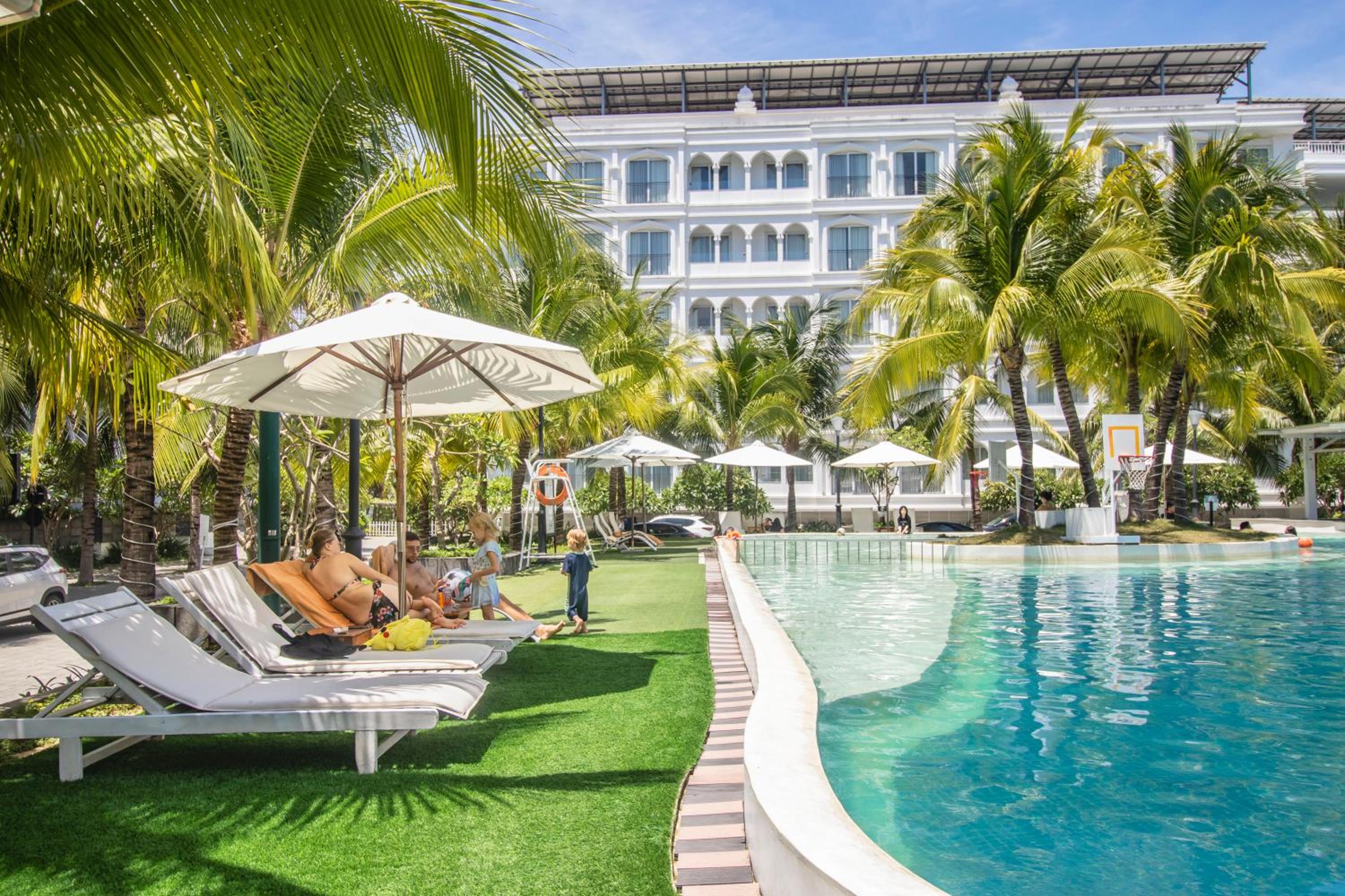 Champa Island Nha Trang - Resort Hotel & Spa 照片第 150 張,共 218 張