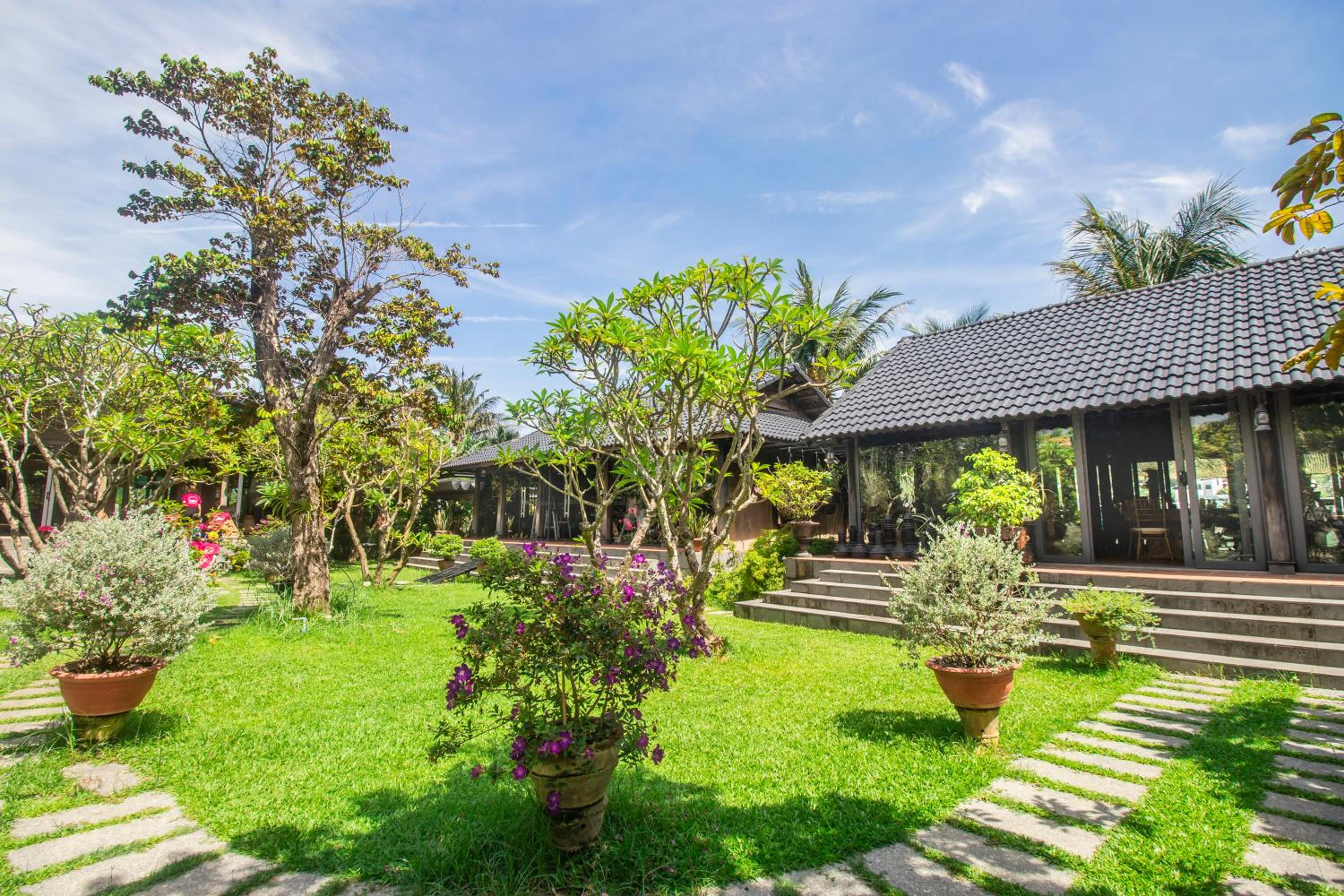 Champa Island Nha Trang - Resort Hotel & Spa 照片第 100 張,共 218 張