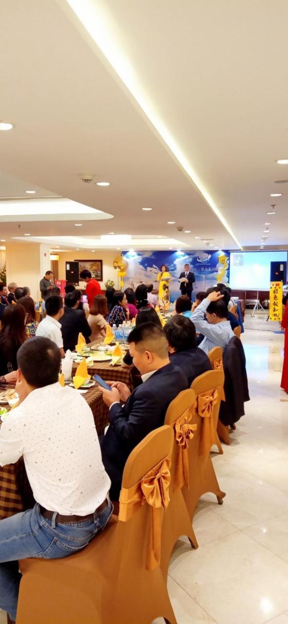 Cầu Giấy Hotel HN - by BAY LUXURY