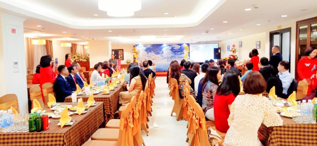 Cầu Giấy Hotel HN - by BAY LUXURY