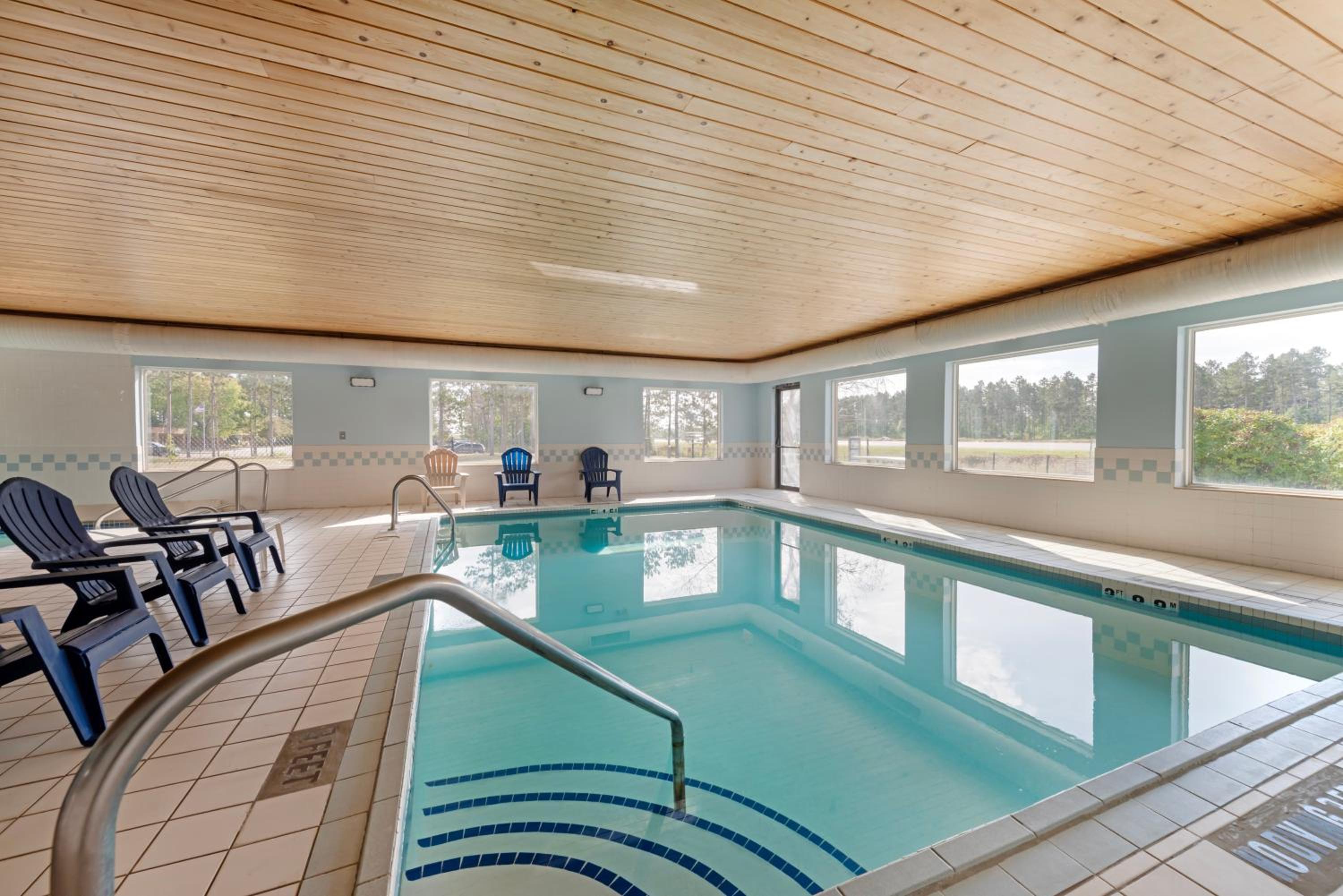 Quality Inn Bemidji, Foto 49