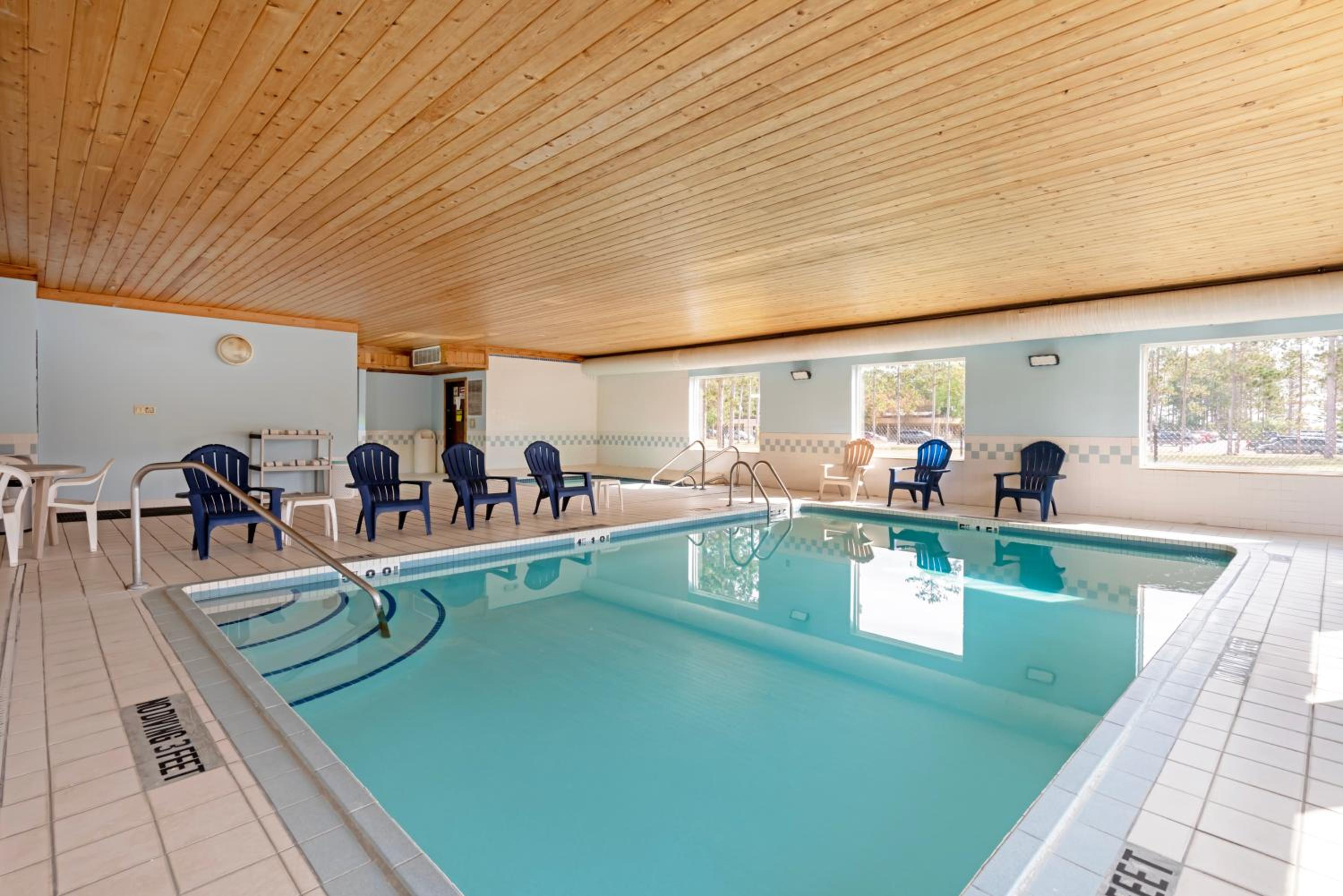 Quality Inn Bemidji, Foto 55