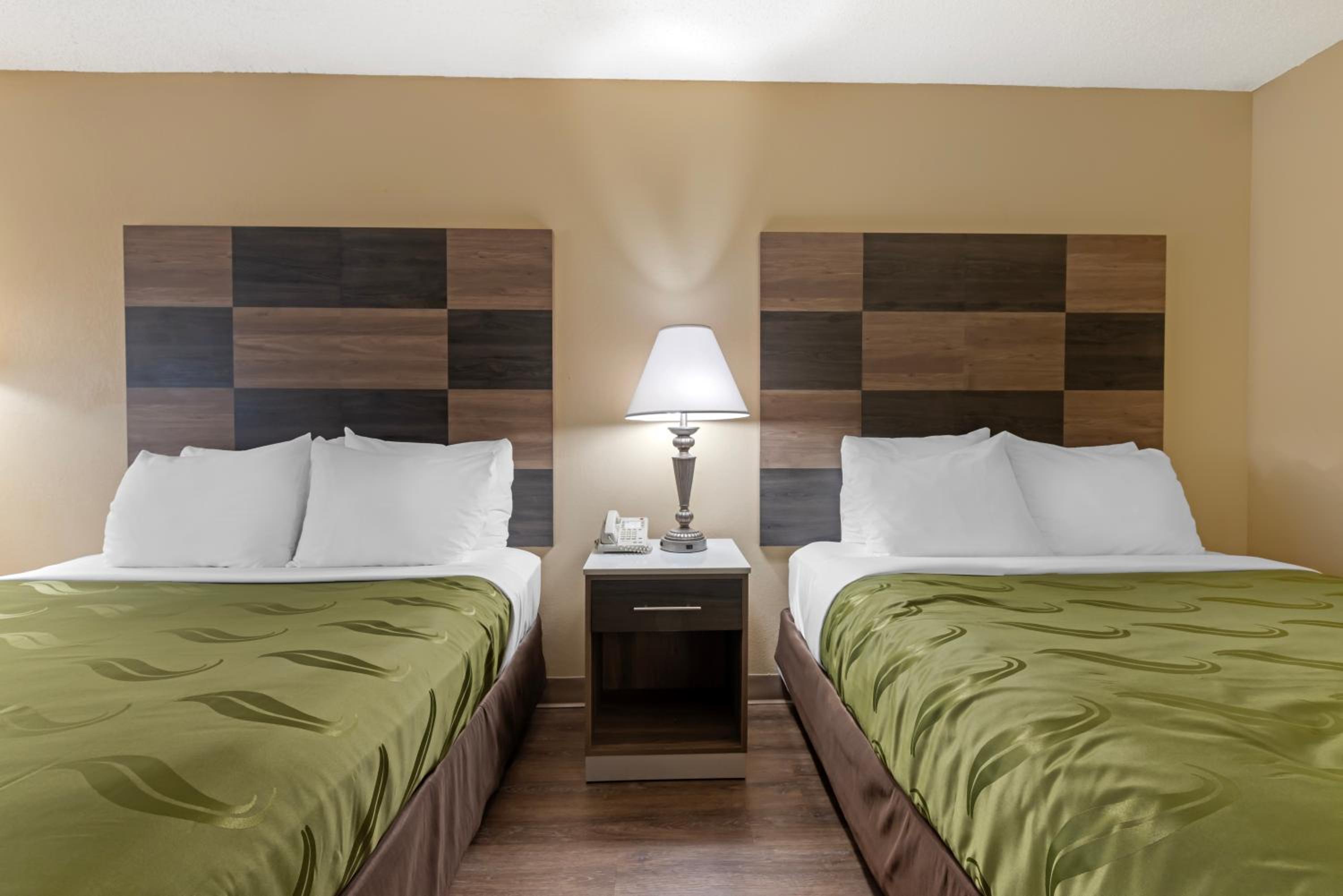 Quality Inn Bemidji, Foto 61