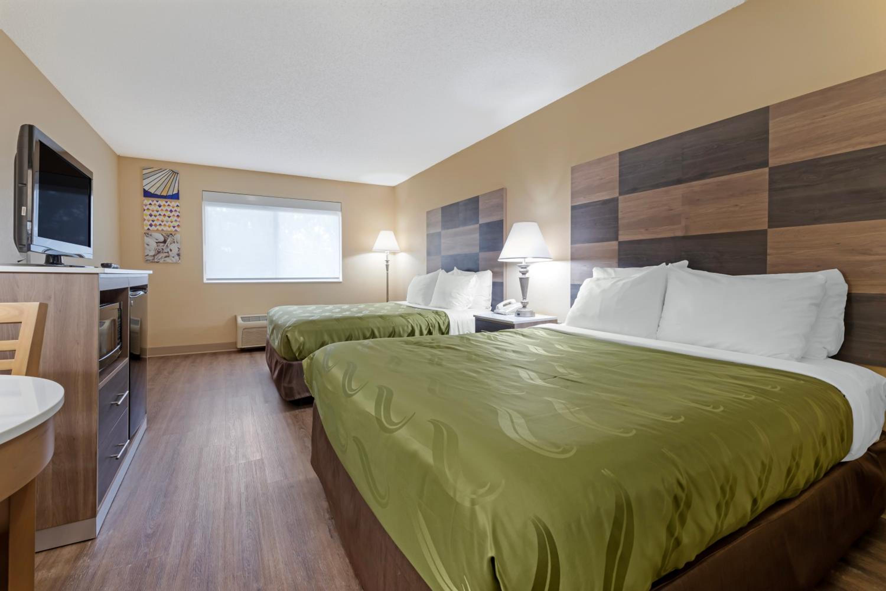 Quality Inn Bemidji, Foto 15