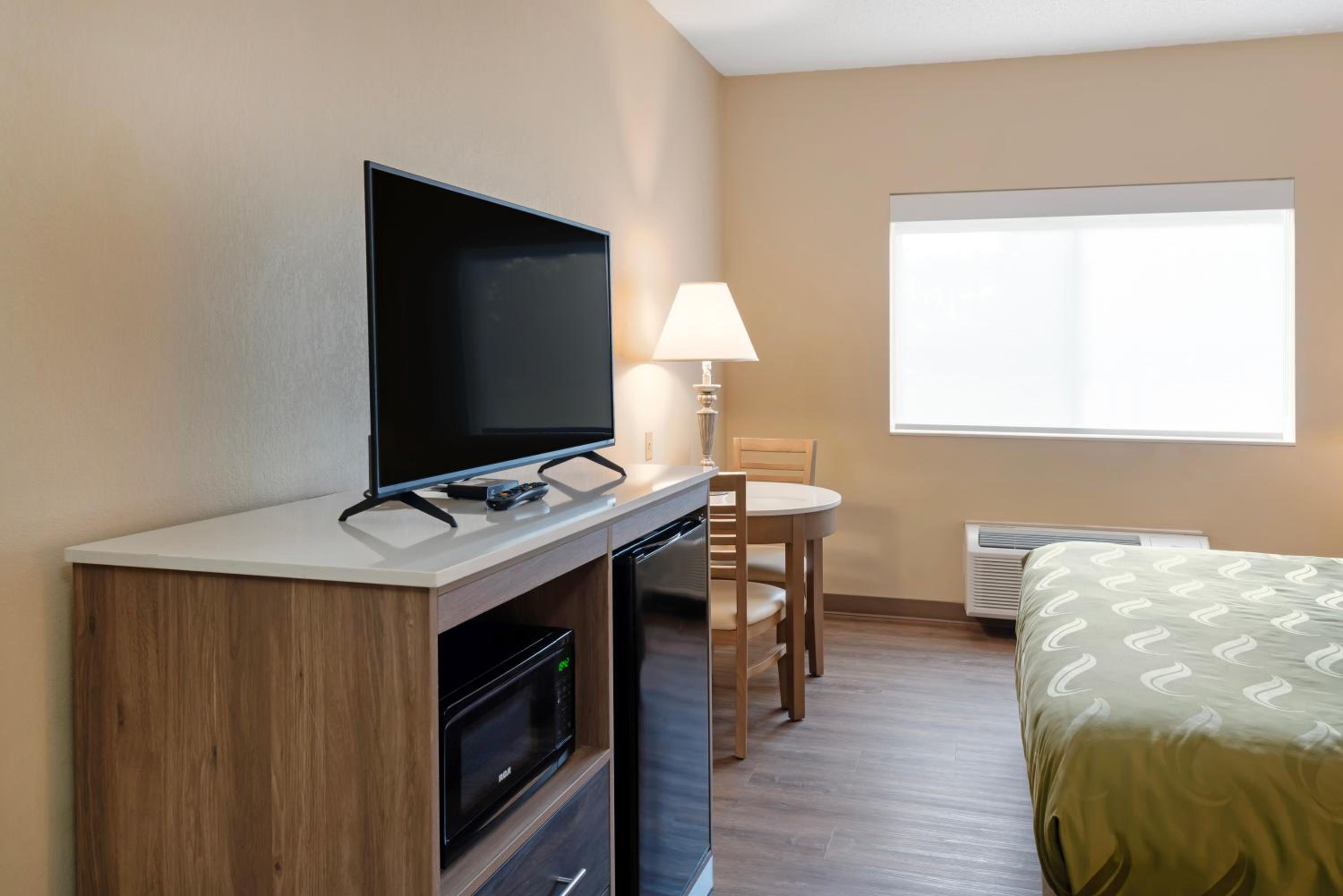 Quality Inn Bemidji, Foto 78