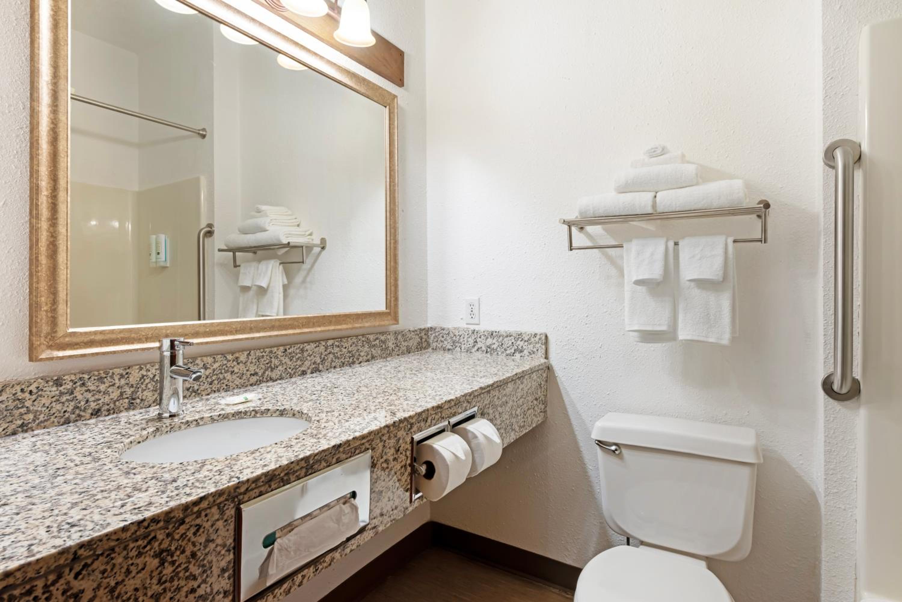 Quality Inn Bemidji, Foto 91