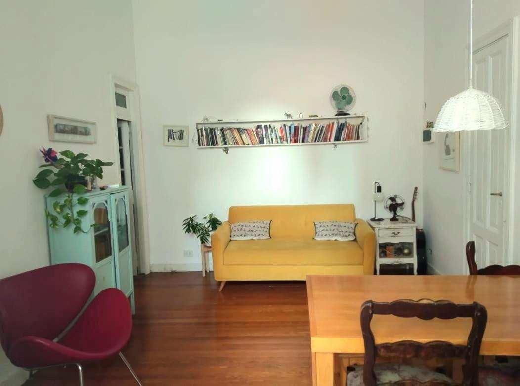 Hermosa casa en colegiales